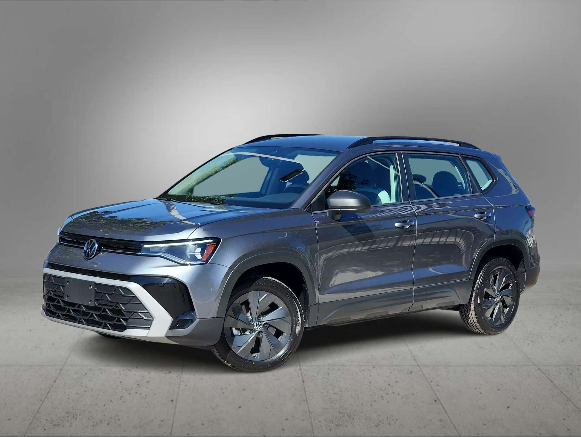 2025 Volkswagen Taos