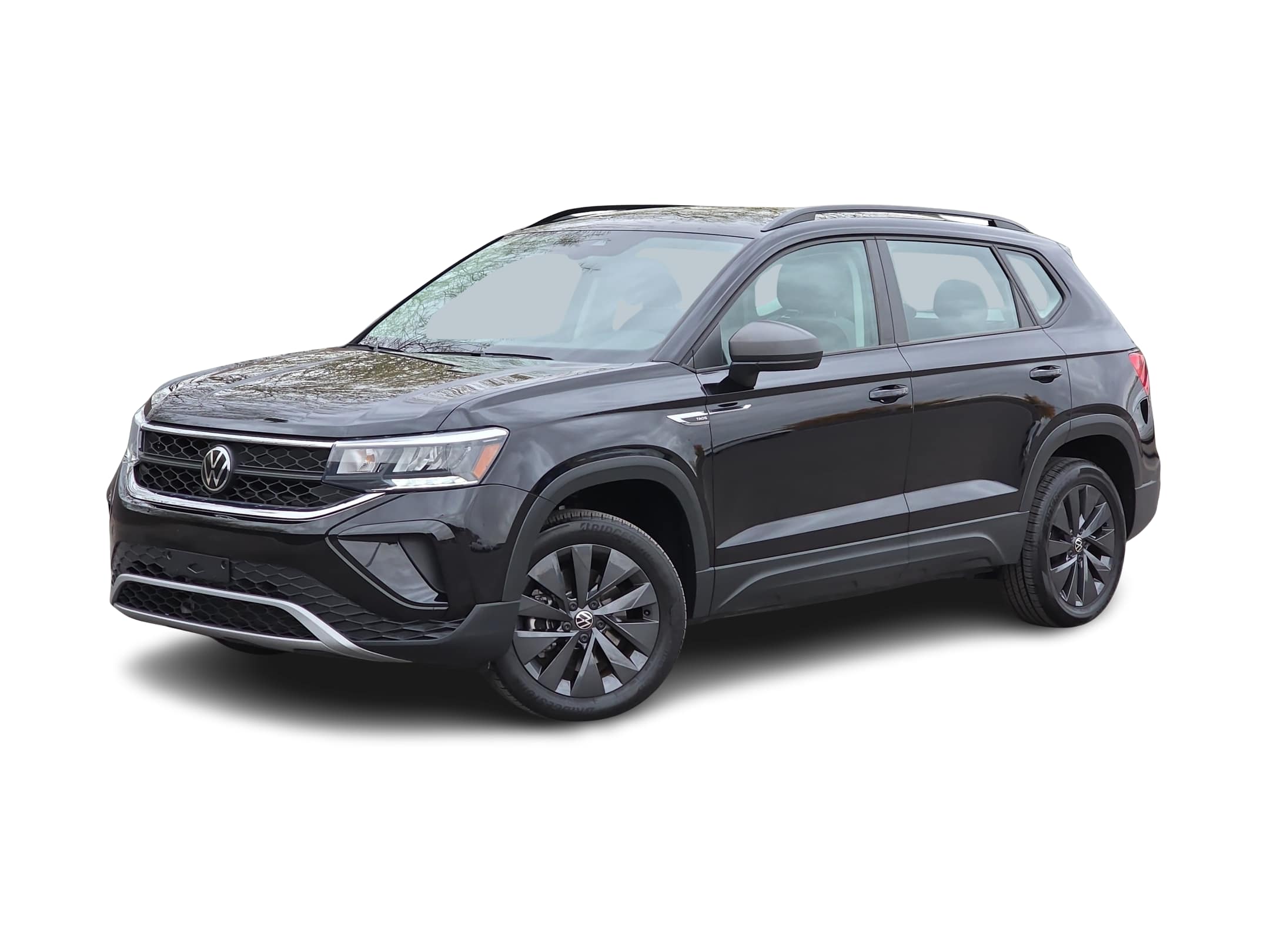 Thumbnail: 2023 Volkswagen Taos - 1