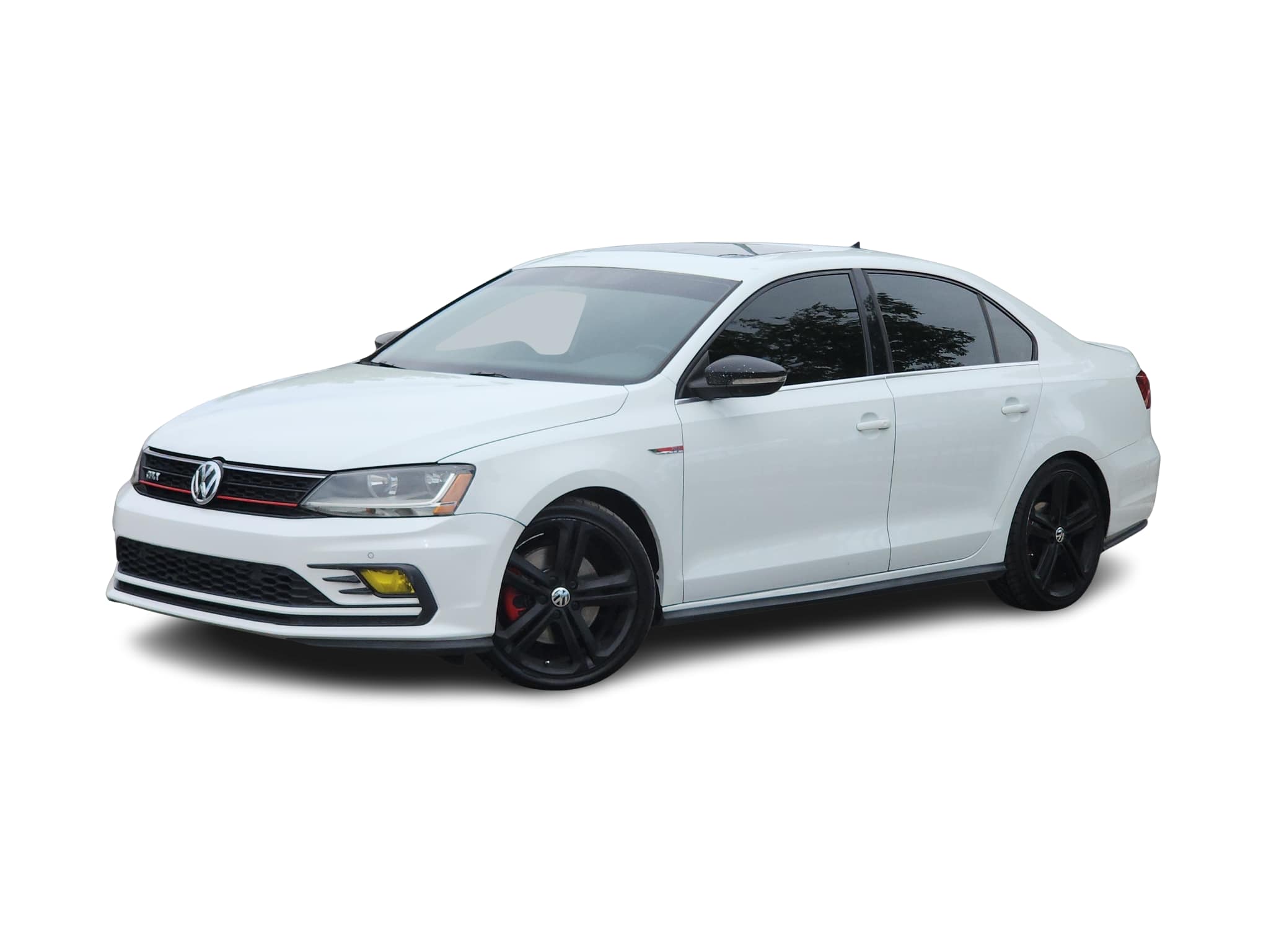 Thumbnail: 2017 Volkswagen Jetta - 1