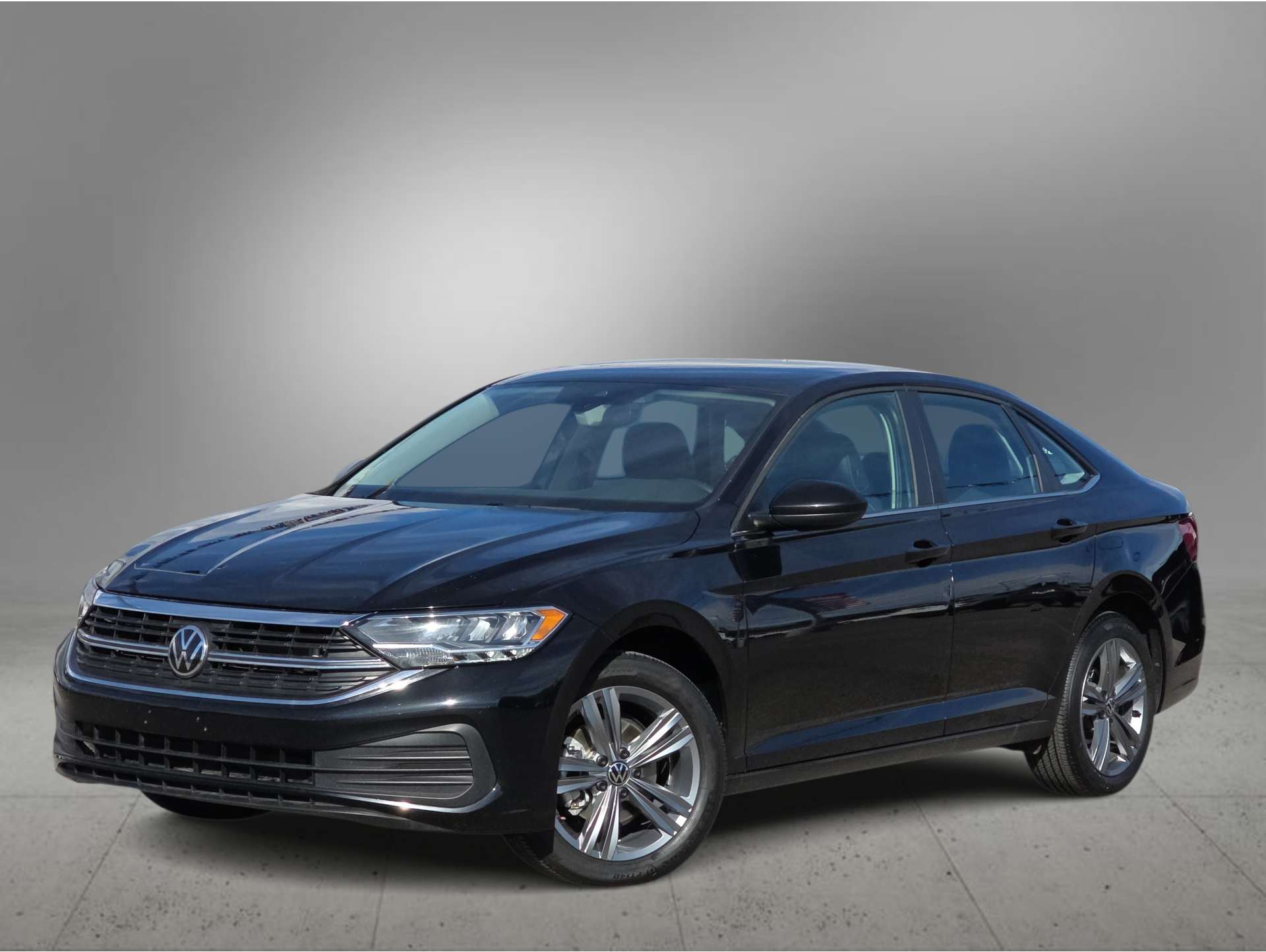 2024 Volkswagen Jetta SE's photo