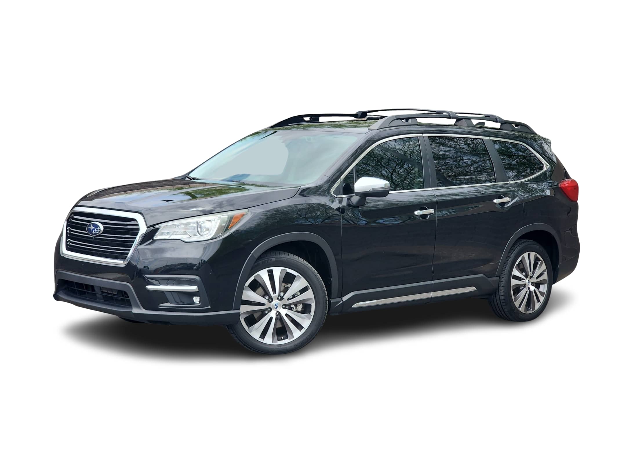 Thumbnail: 2021 Subaru Ascent - 1