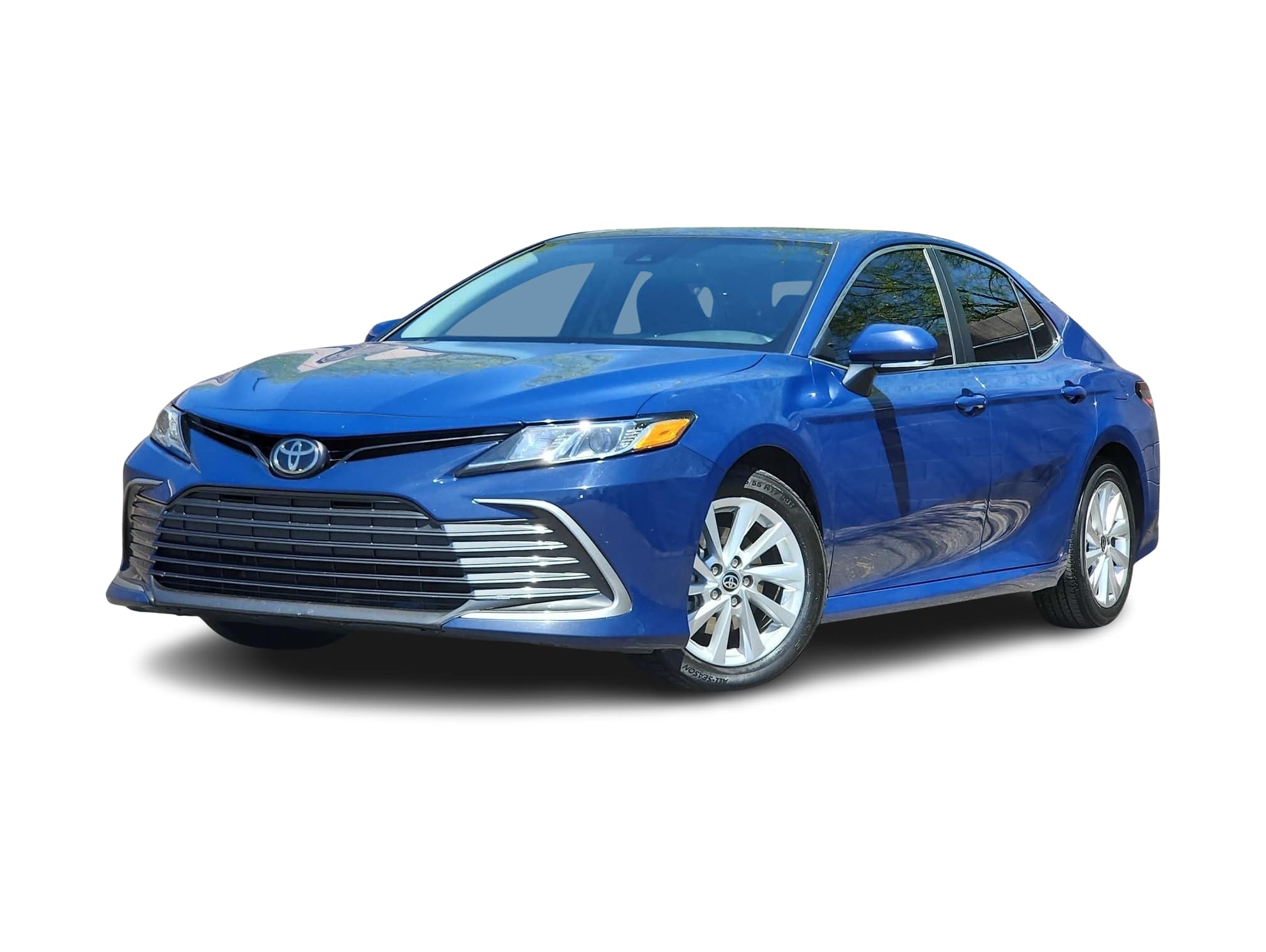 Thumbnail: 2023 Toyota Camry - 1