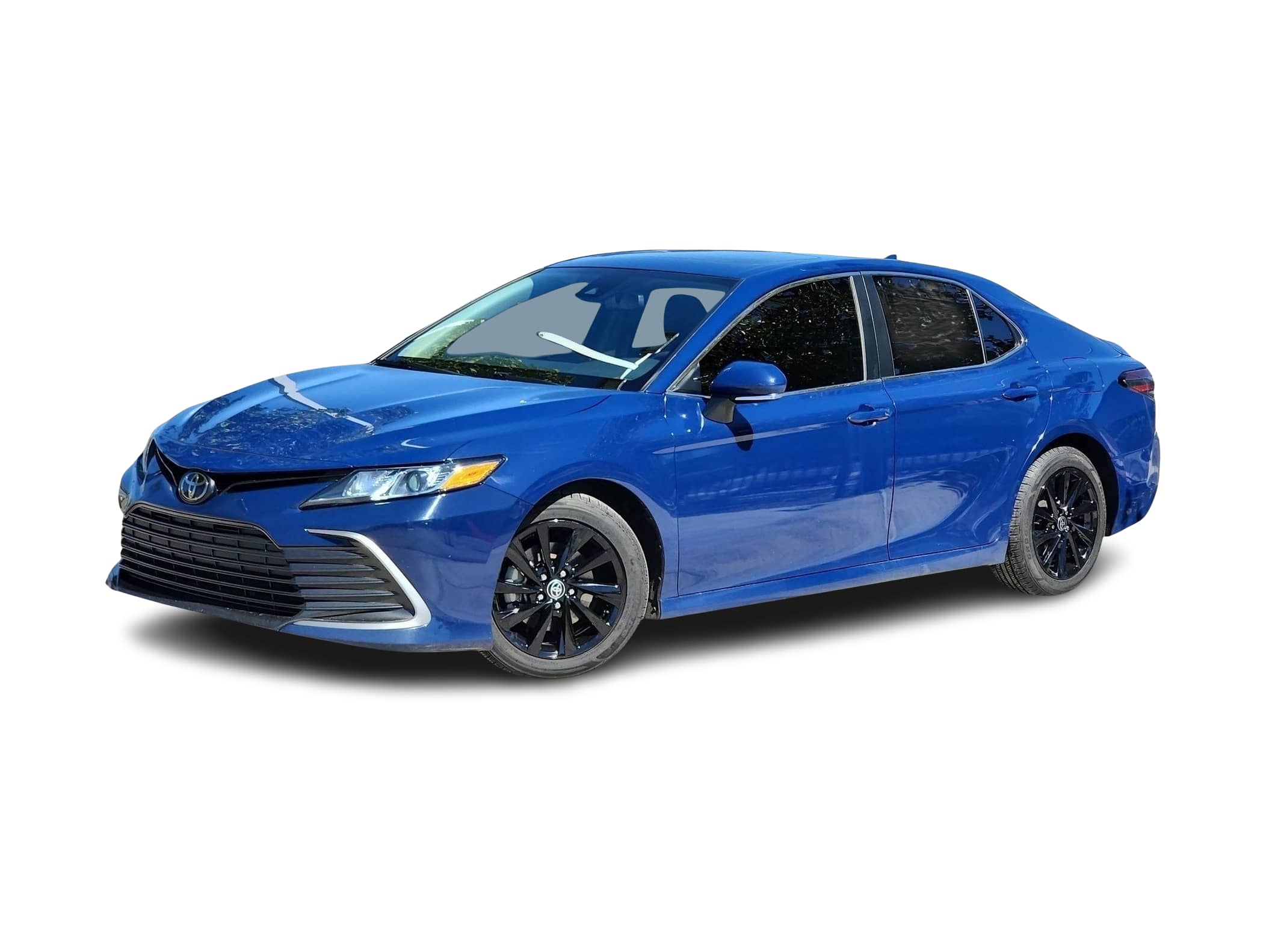 2023 Toyota Camry LE -
                  Las Vegas, NV