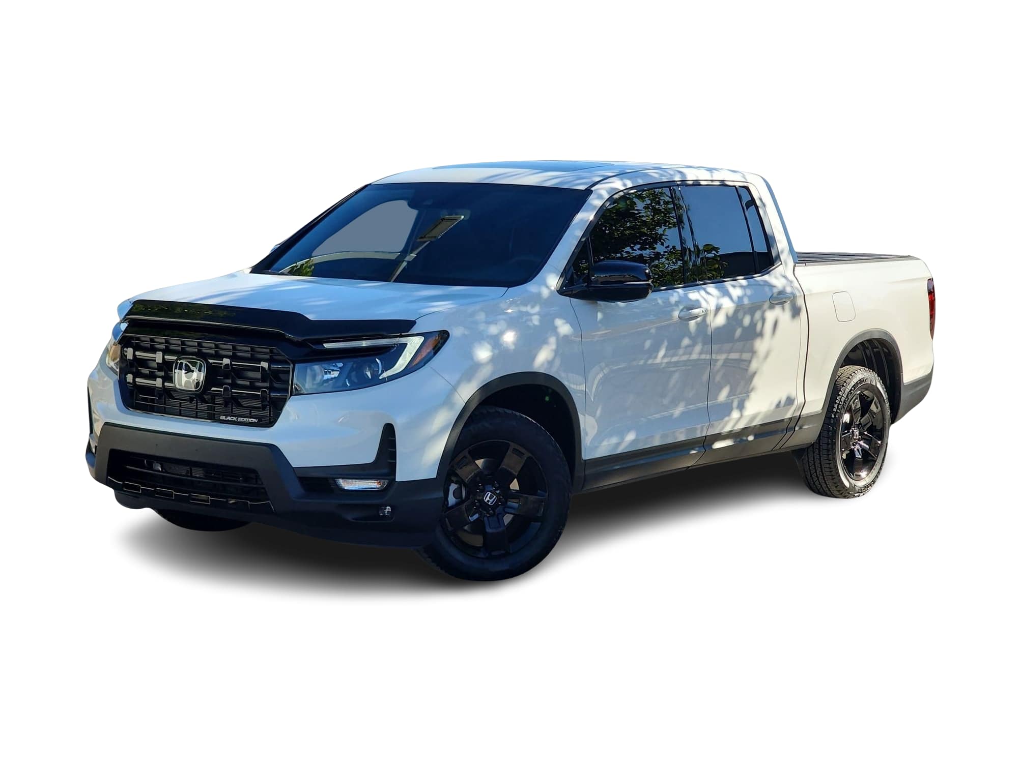 Thumbnail: 2026 Honda Ridgeline - 1