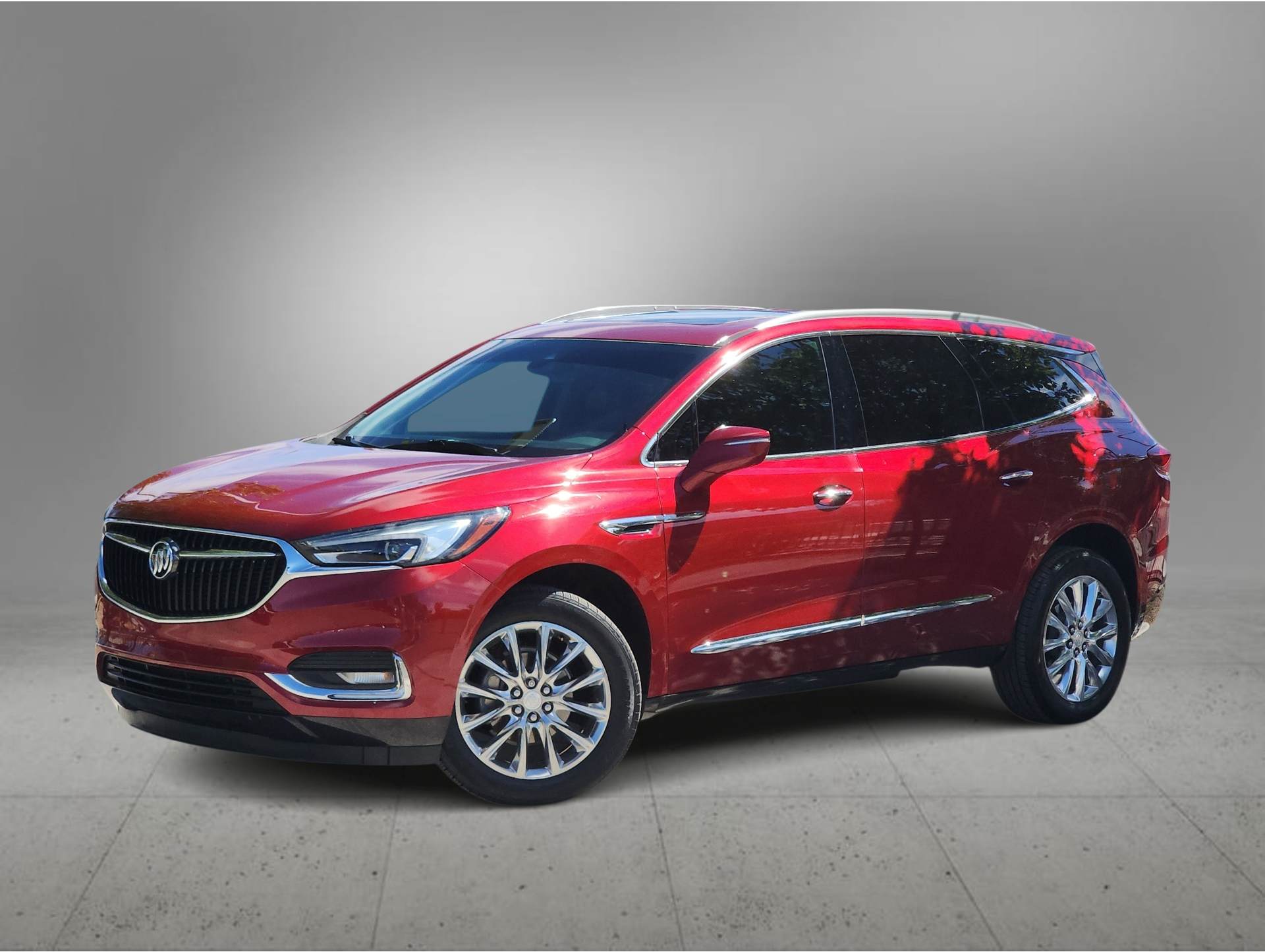 2020 Buick Enclave Premium