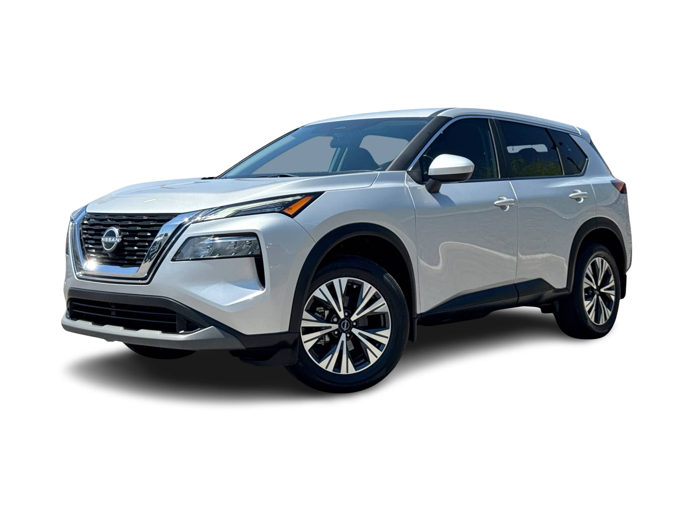 Thumbnail: 2023 Nissan Rogue - 1