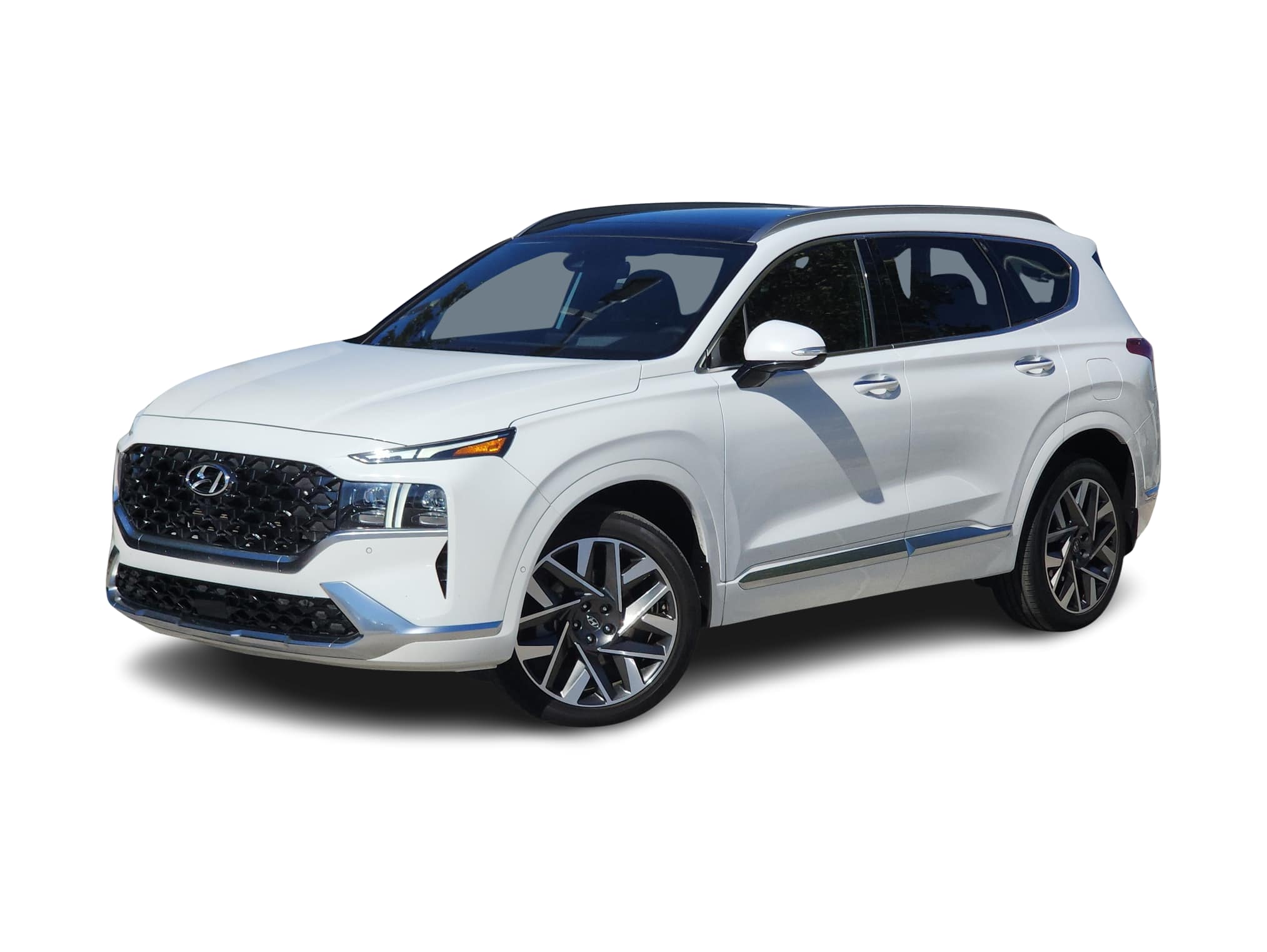 Thumbnail: 2023 Hyundai Santa Fe - 1