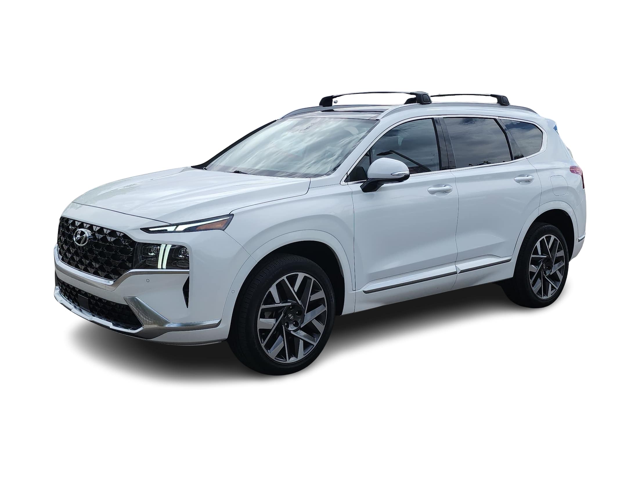 Thumbnail: 2023 Hyundai Santa Fe - 1