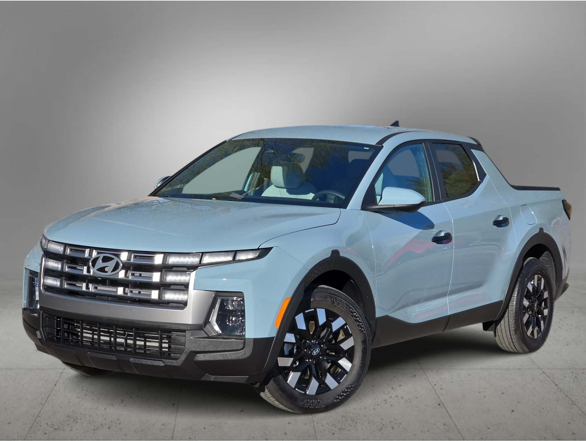 2025 Hyundai Santa Cruz SE's photo