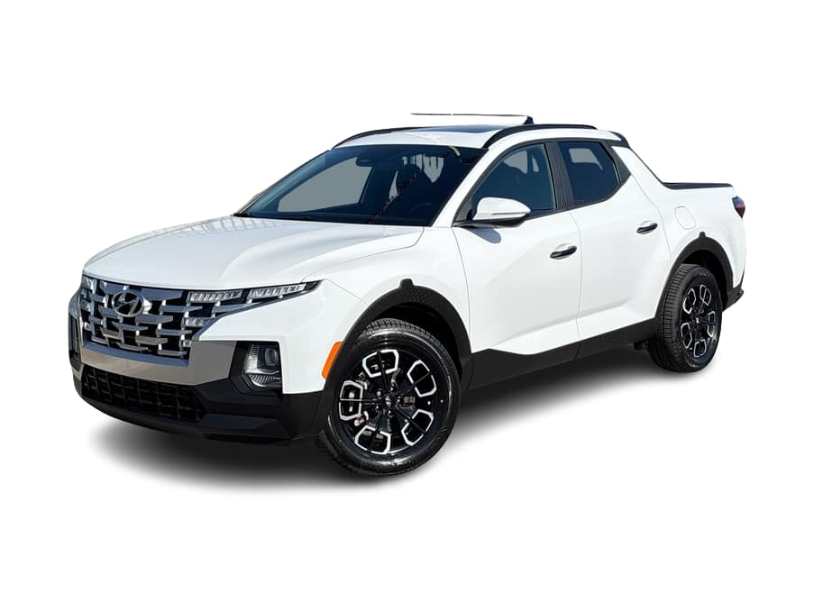 2022 Hyundai Santa Cruz SEL -
                  Las Vegas, NV