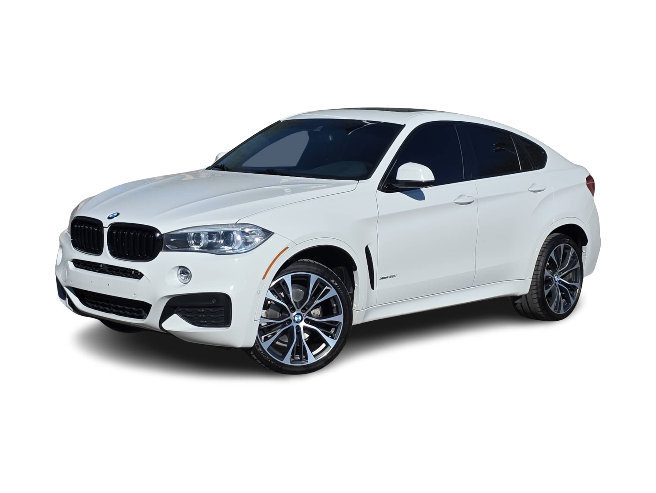 2019 BMW X6 xDrive35i -
                  Las Vegas, NV