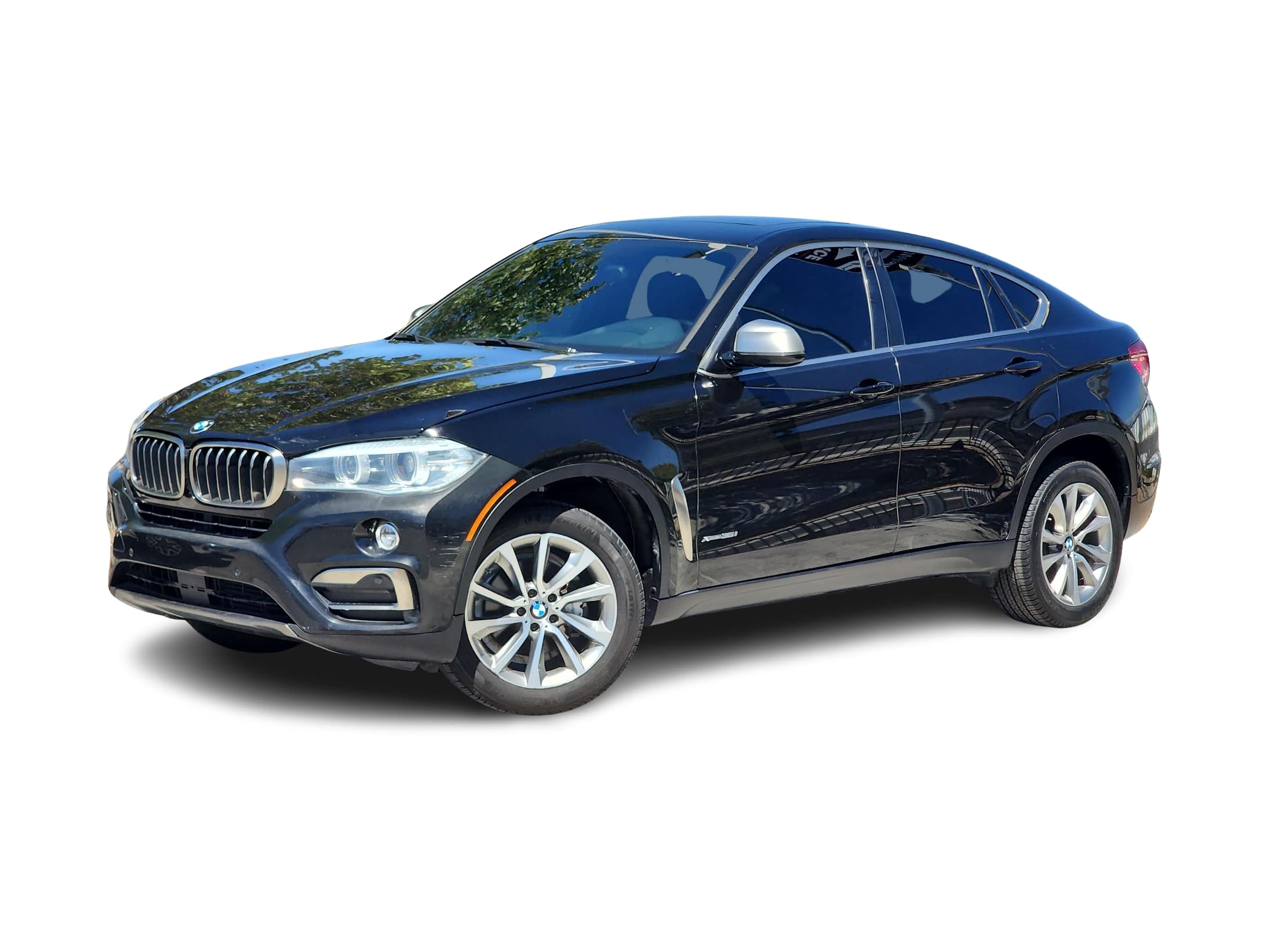2018 BMW X6 xDrive35i -
                  Las Vegas, NV