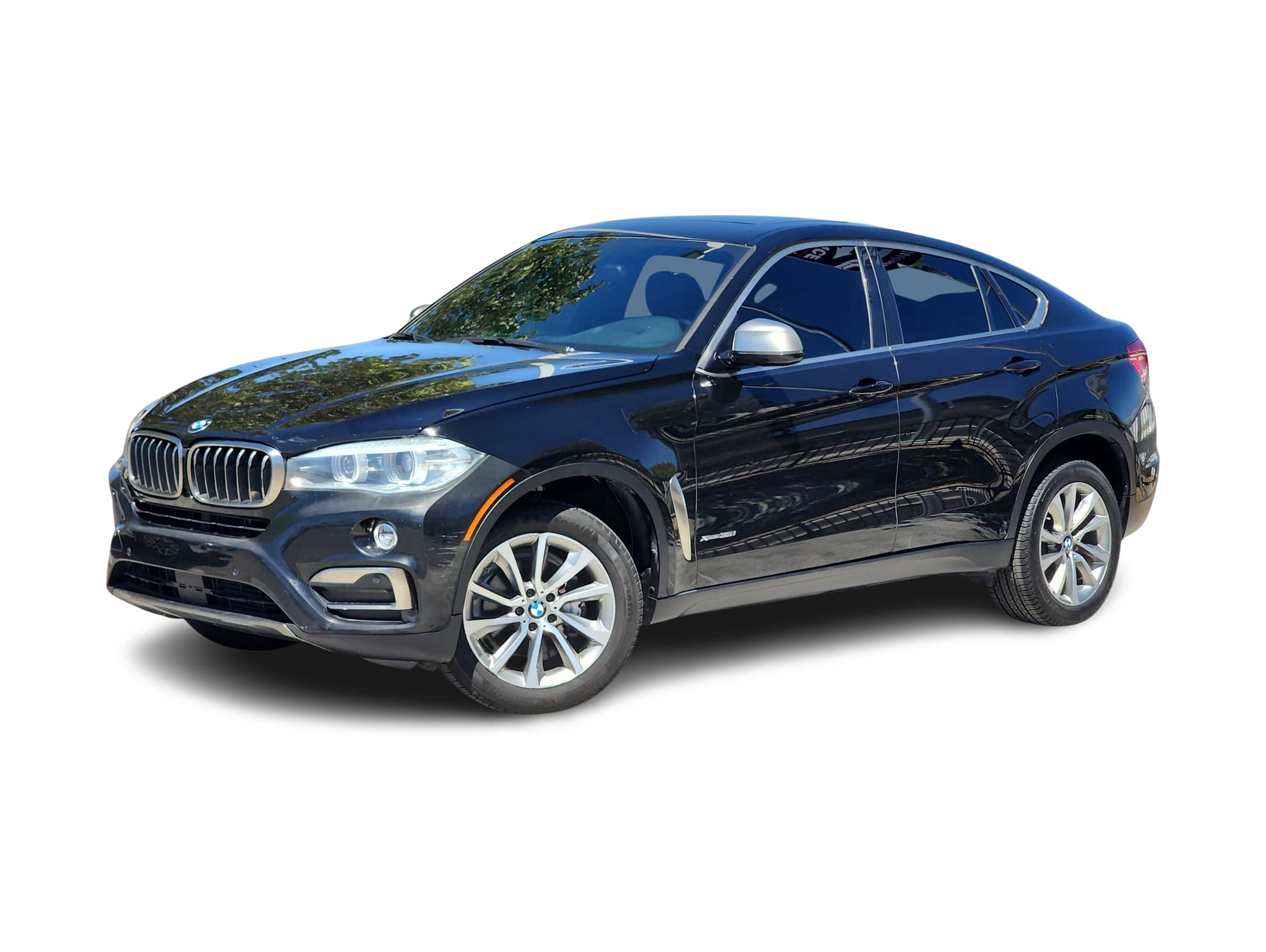 2018 BMW X6 xDrive35i -
                  Las Vegas, NV