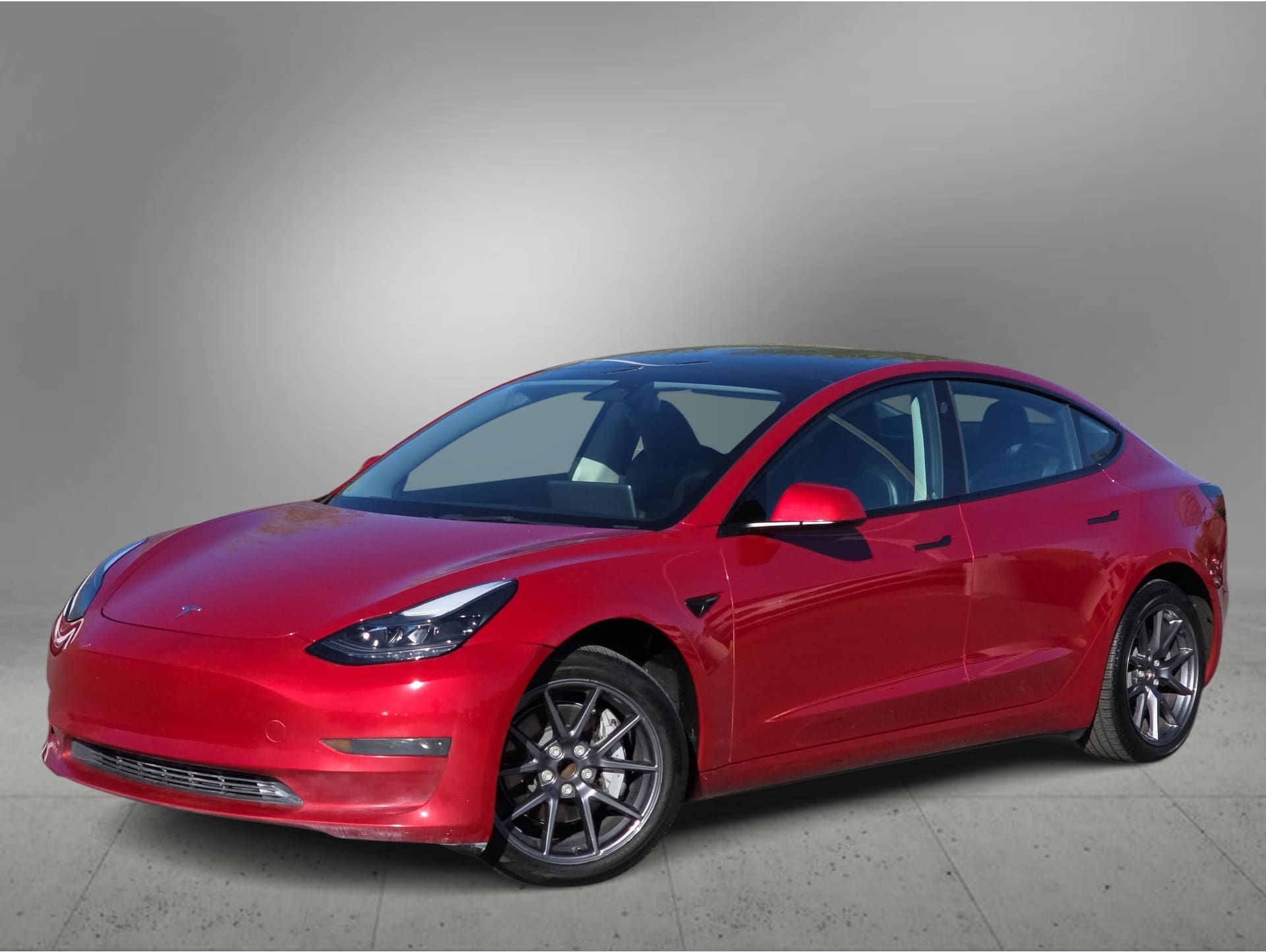 2023 Tesla Model 3 Base's photo
