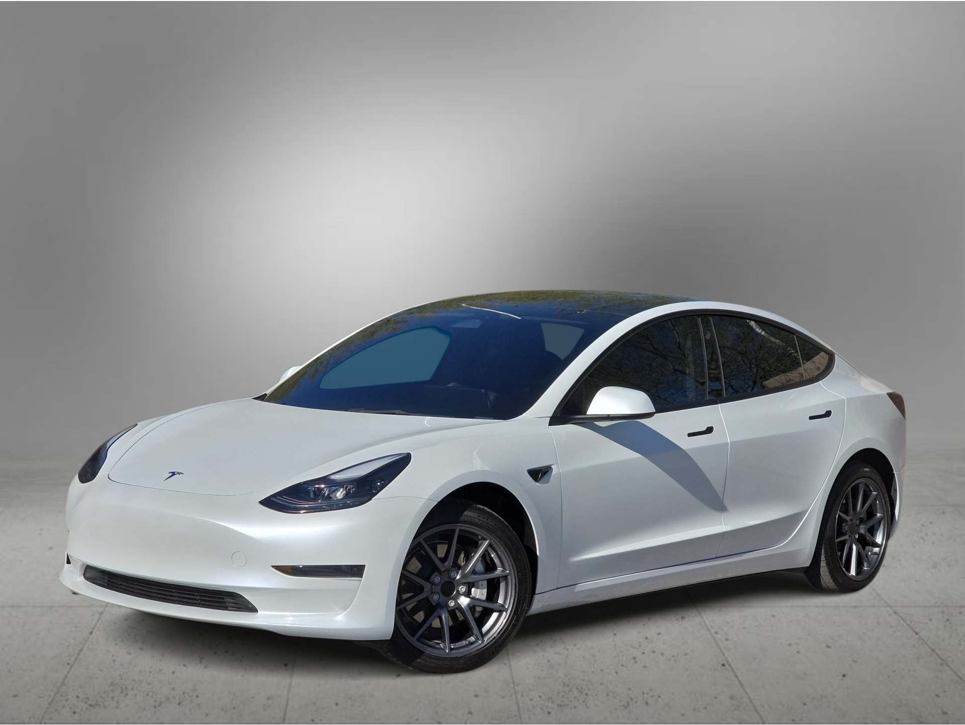 2023 Tesla Model 3 Base's photo