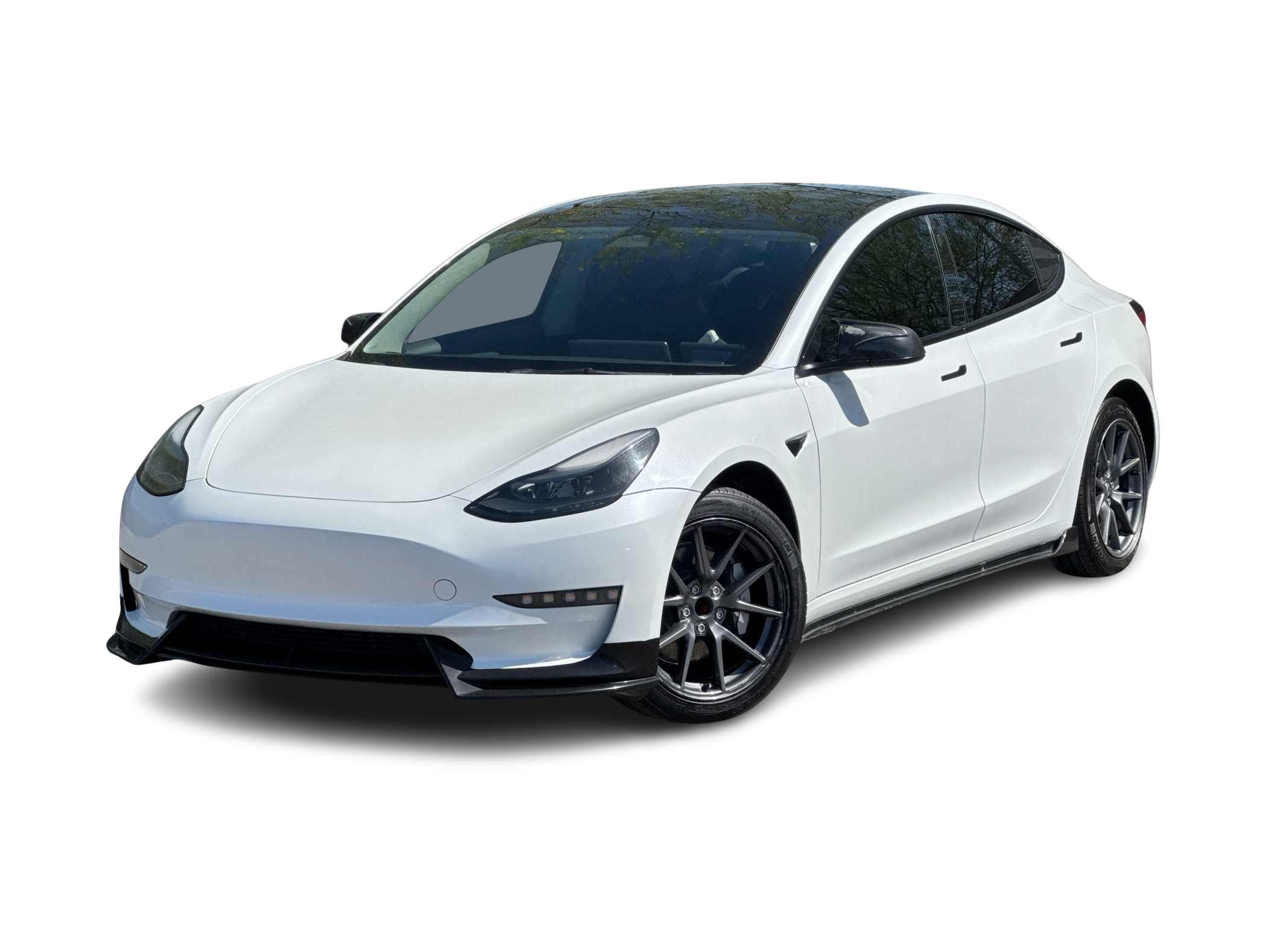 Thumbnail: 2023 Tesla Model 3 - 1