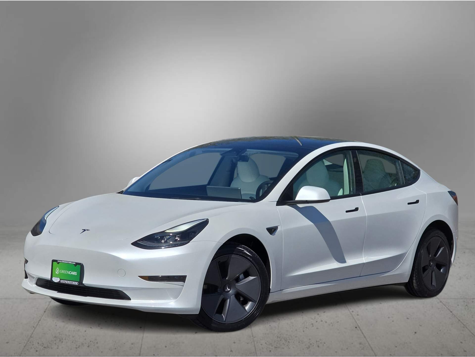 2023 Tesla Model 3 Base