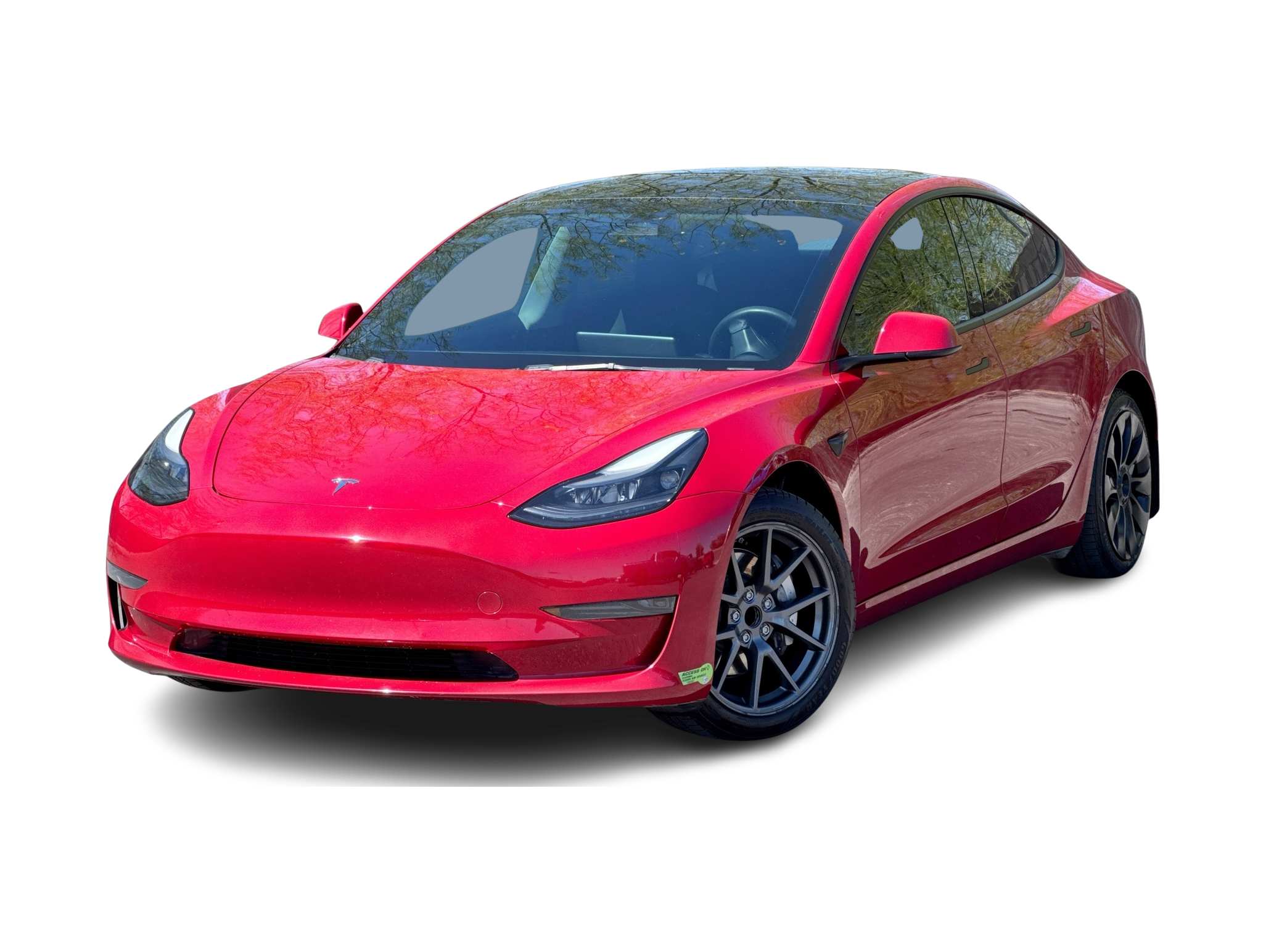 Thumbnail: 2023 Tesla Model 3 - 1