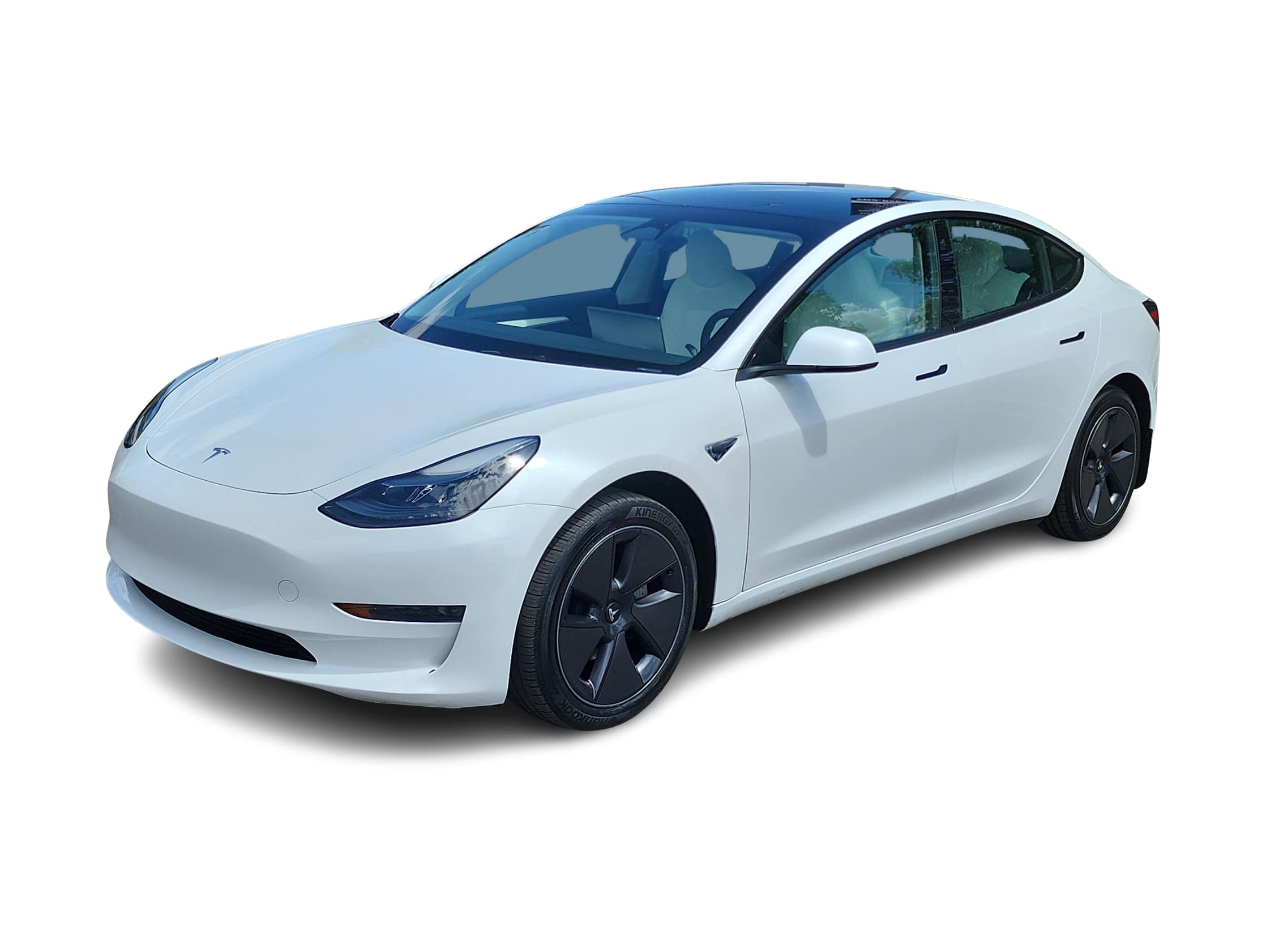 Thumbnail: 2023 Tesla Model 3 - 1