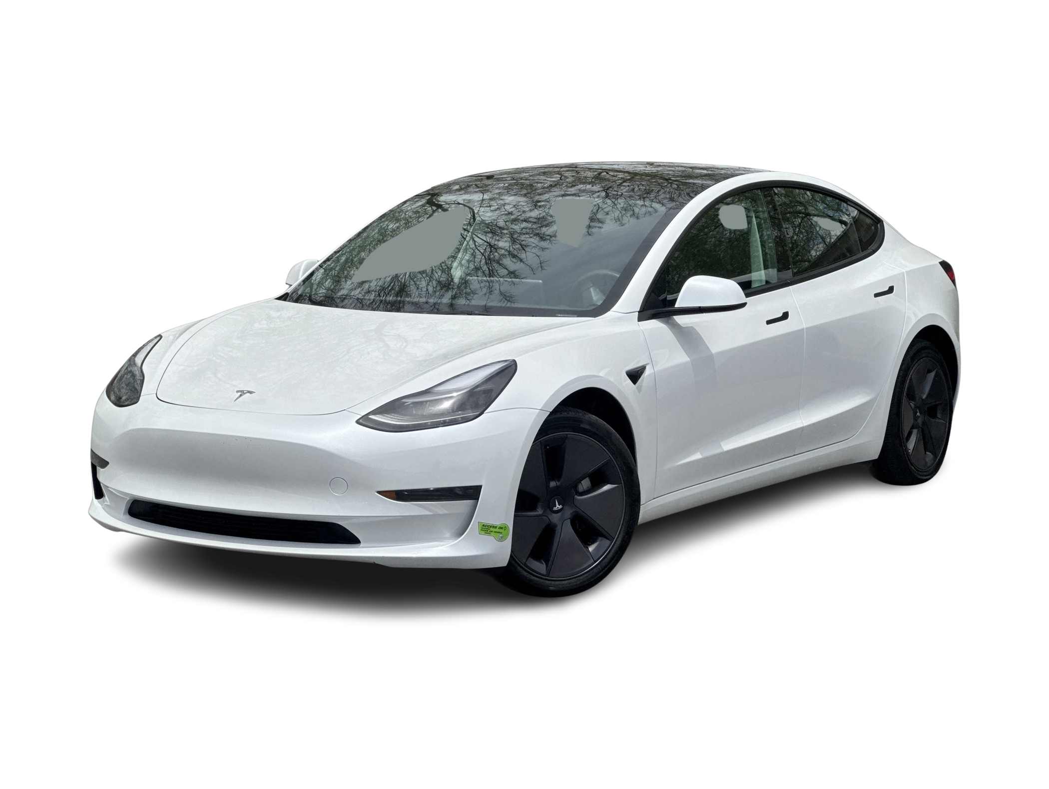 Thumbnail: 2023 Tesla Model 3 - 1