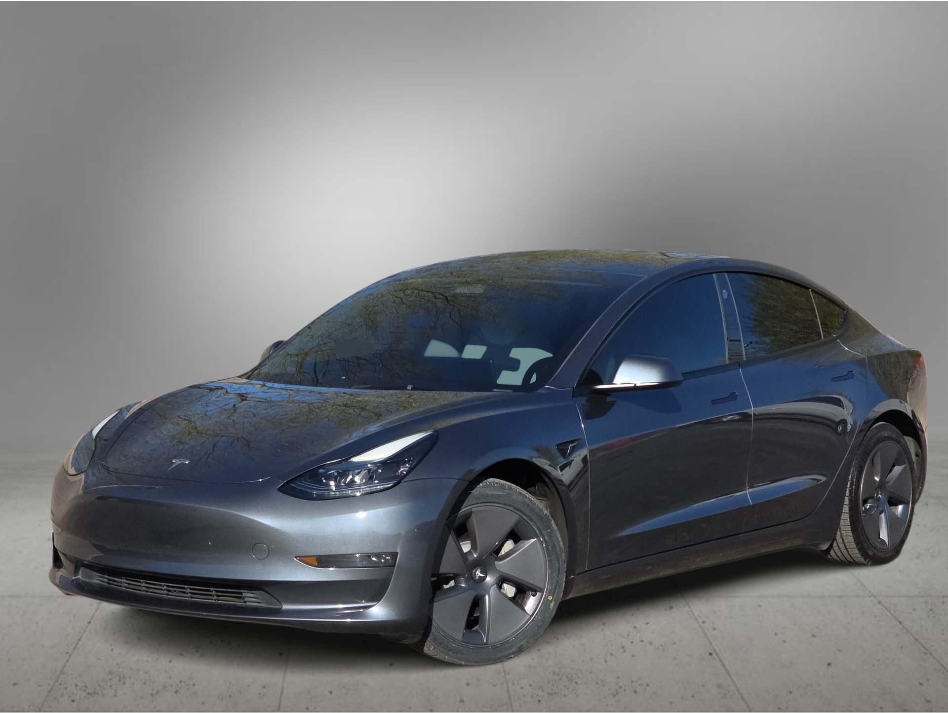 2023 Tesla Model 3 Long Range's photo