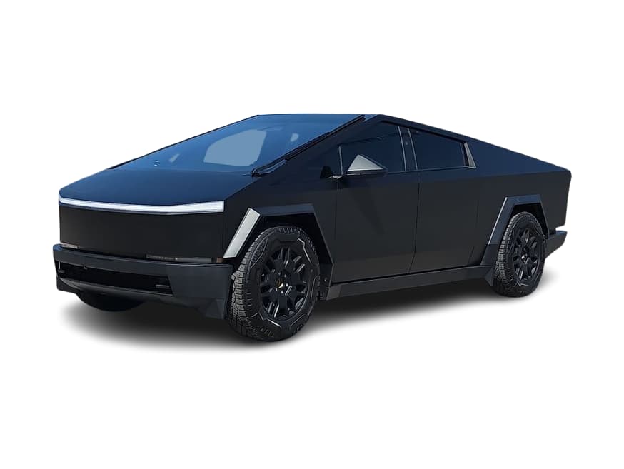 2024 Tesla Cybertruck  -
                Las Vegas, NV
