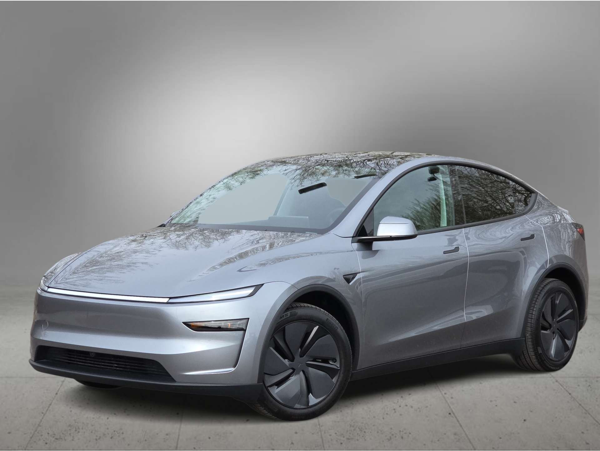 2026 Tesla Model Y Premium's photo