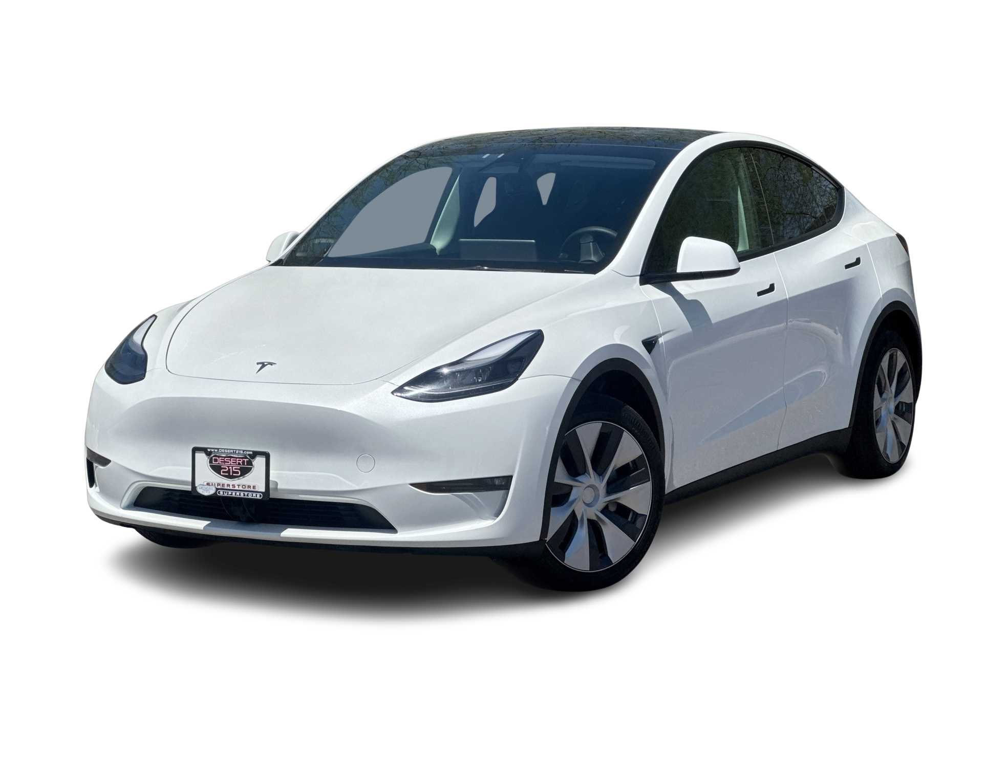 Thumbnail: 2023 Tesla Model Y - 1