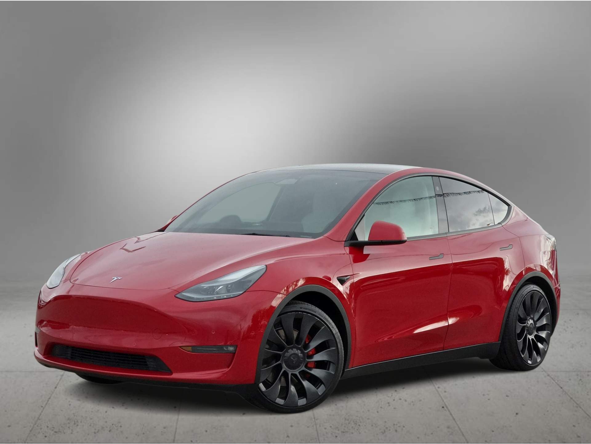 2022 Tesla Model Y Performance's photo