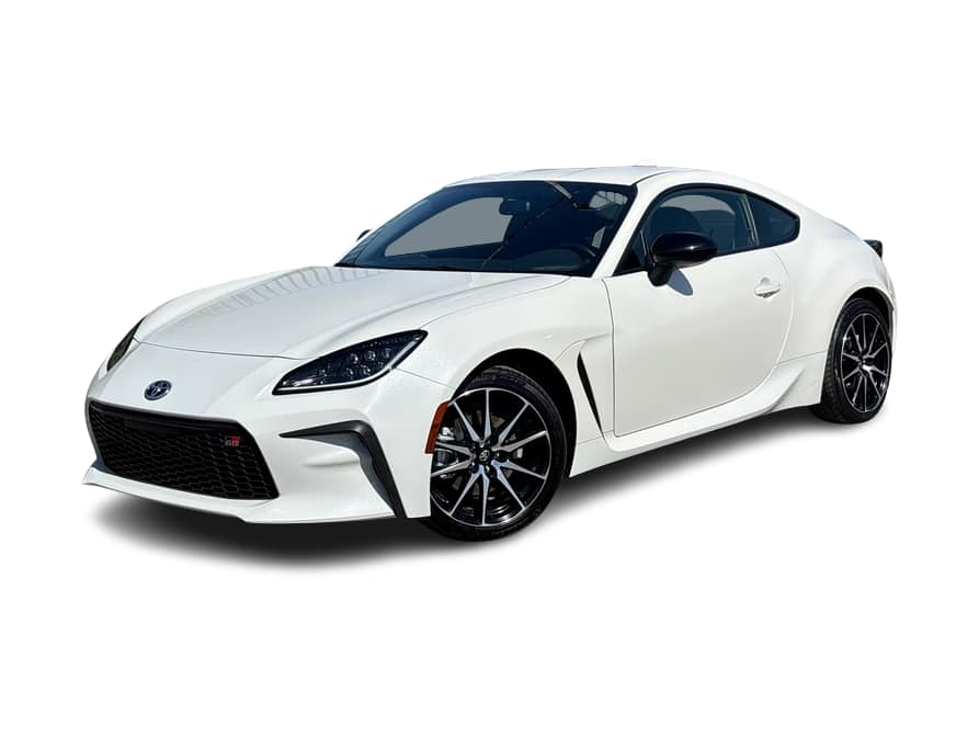2024 Toyota GR86  -
                  Las Vegas, NV