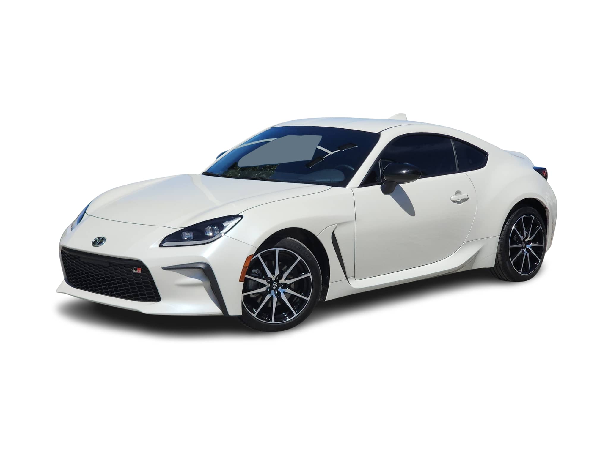 2025 Toyota GR86  -
                  Las Vegas, NV
