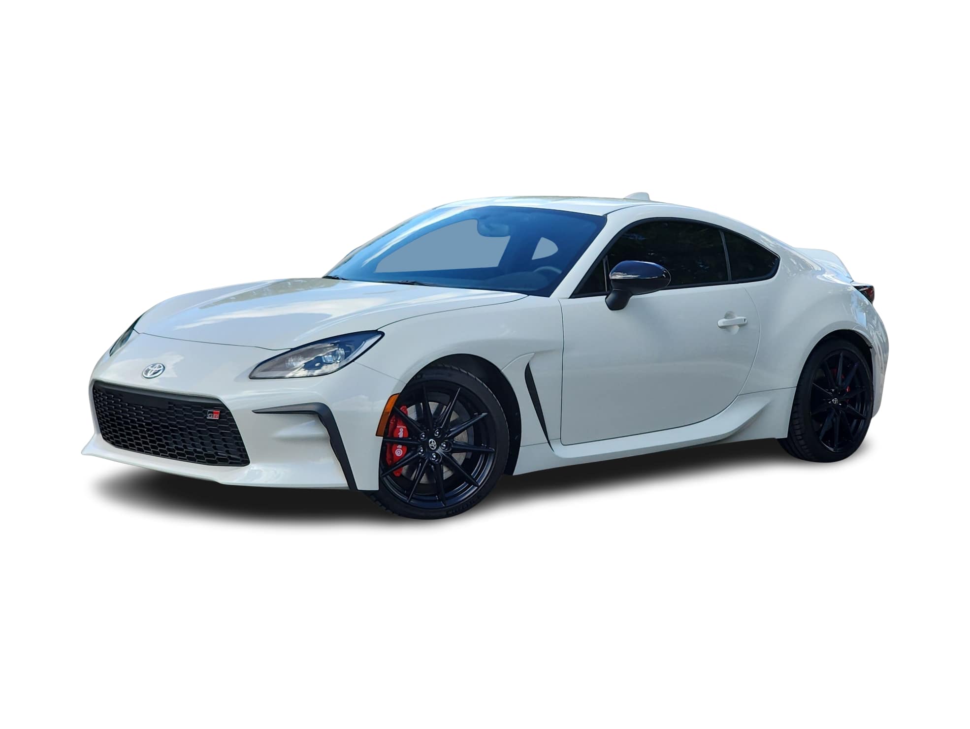 2025 Toyota GR86 Premium -
                  Las Vegas, NV