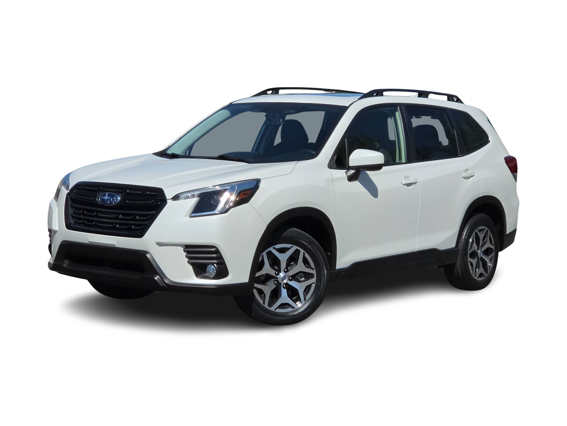 Thumbnail: 2023 Subaru Forester - 1