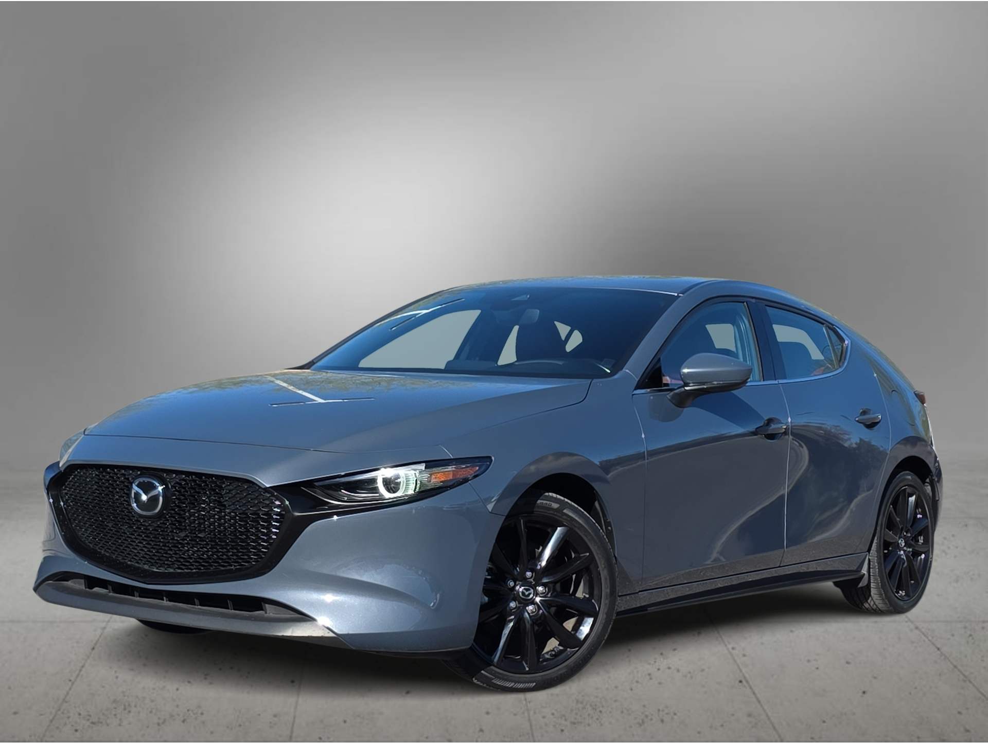 2022 Mazda Mazda3 Premium
