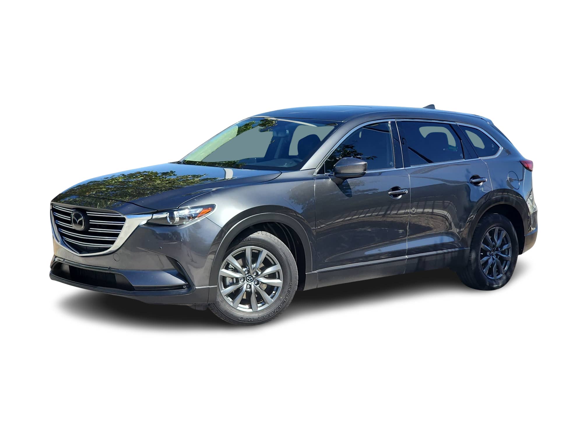 2020 Mazda CX-9 Touring -
                  Las Vegas, NV