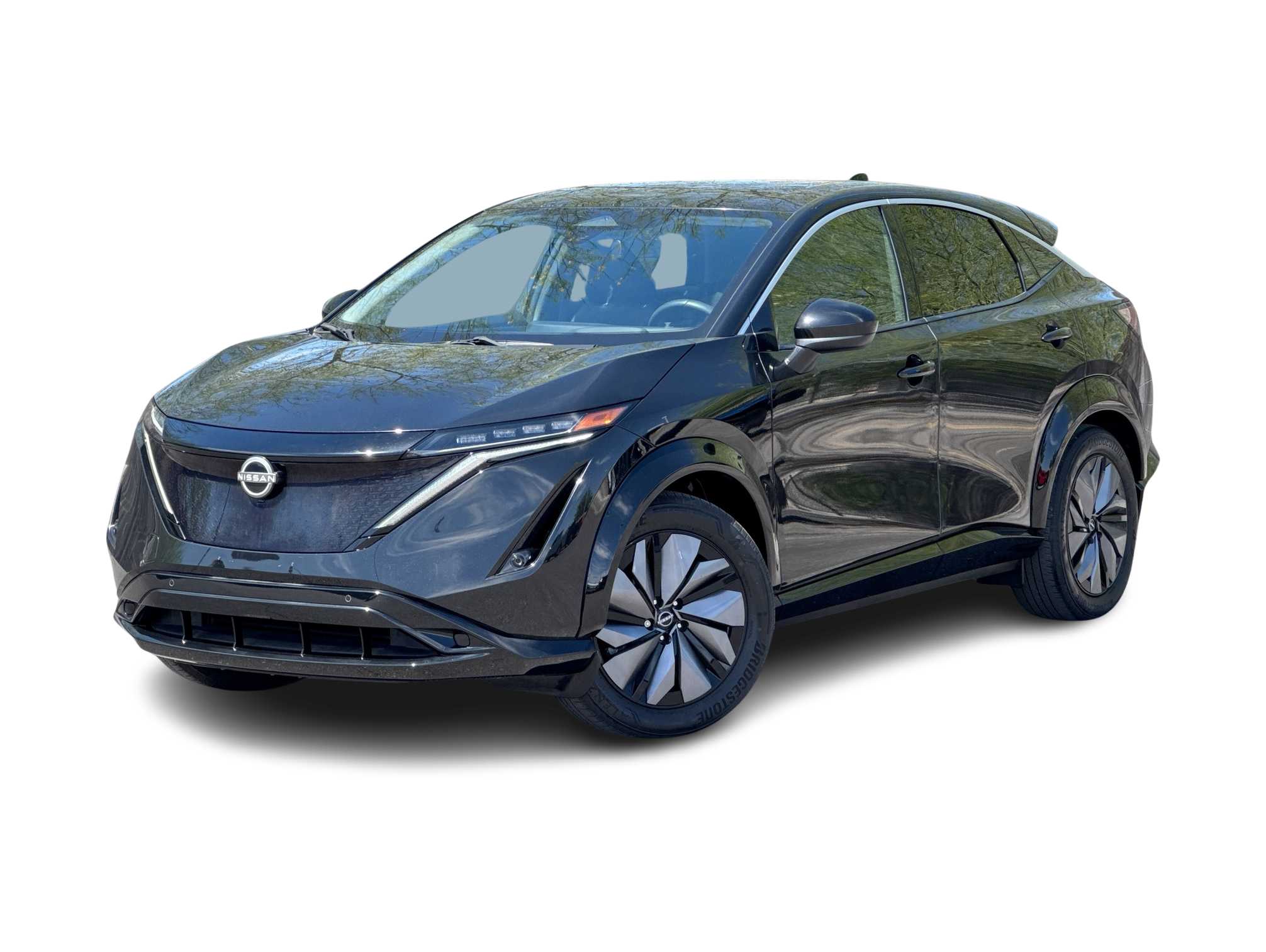 2023 Nissan Ariya Engage -
                  Las Vegas, NV