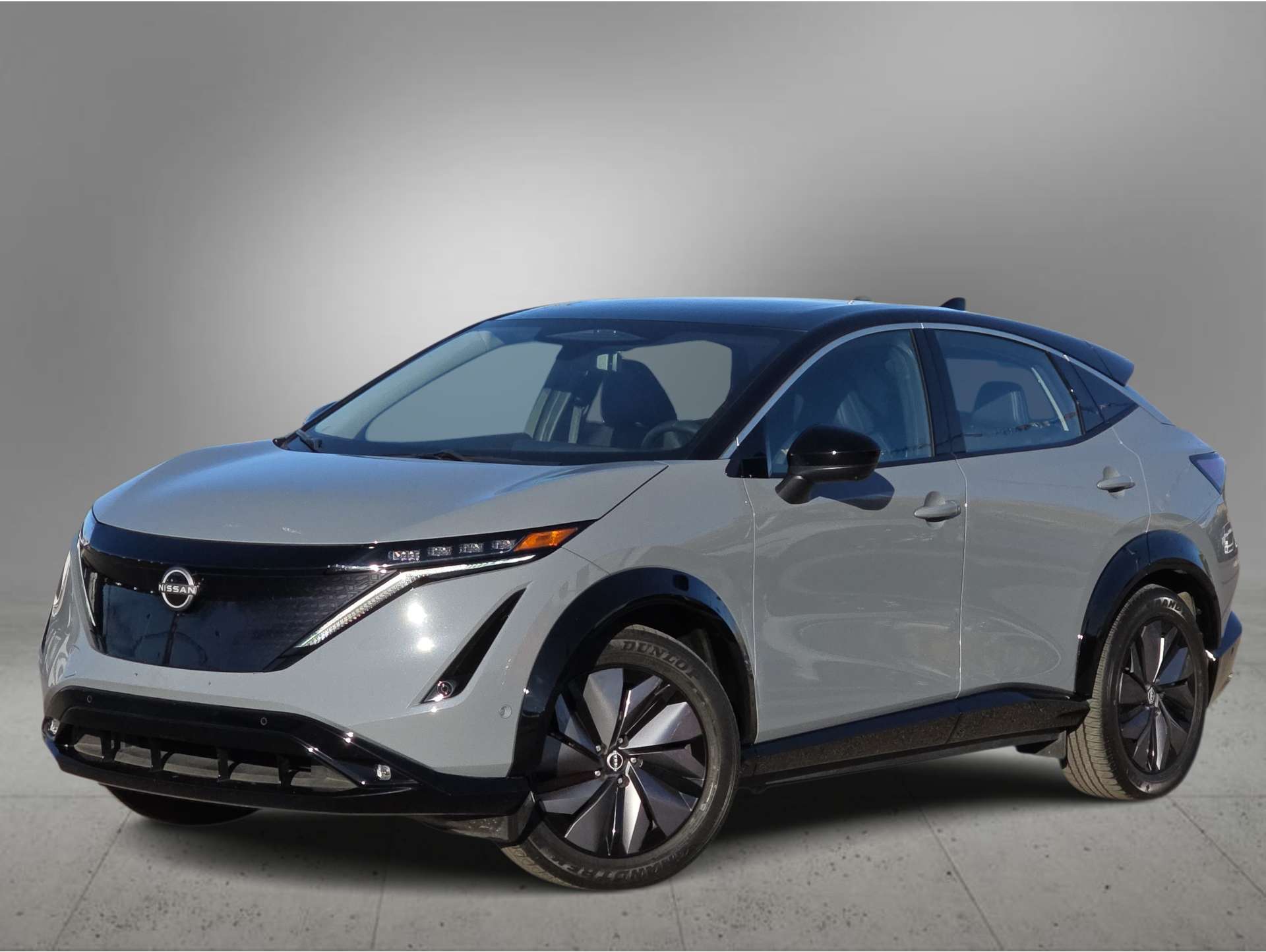 2023 Nissan Ariya Empower+'s photo