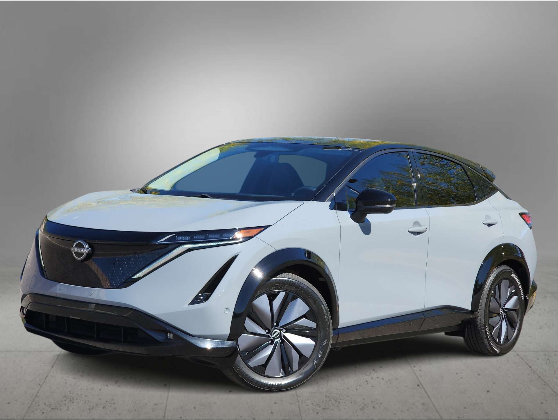 2023 Nissan Ariya