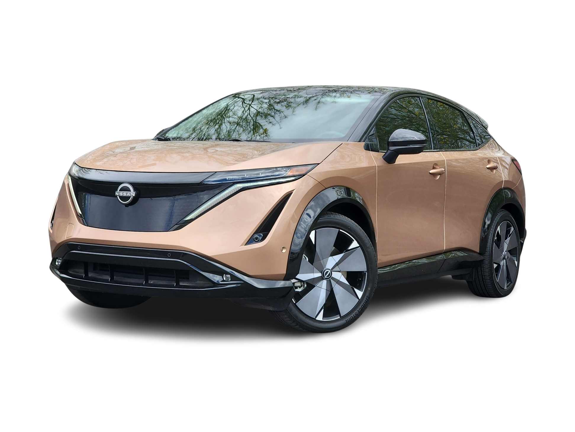 2023 Nissan Ariya Platinum+ -
                  Las Vegas, NV