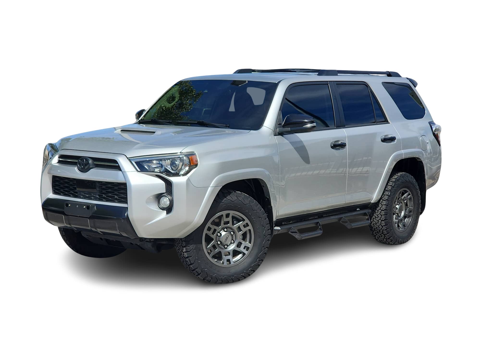 Thumbnail: 2020 Toyota 4Runner - 1