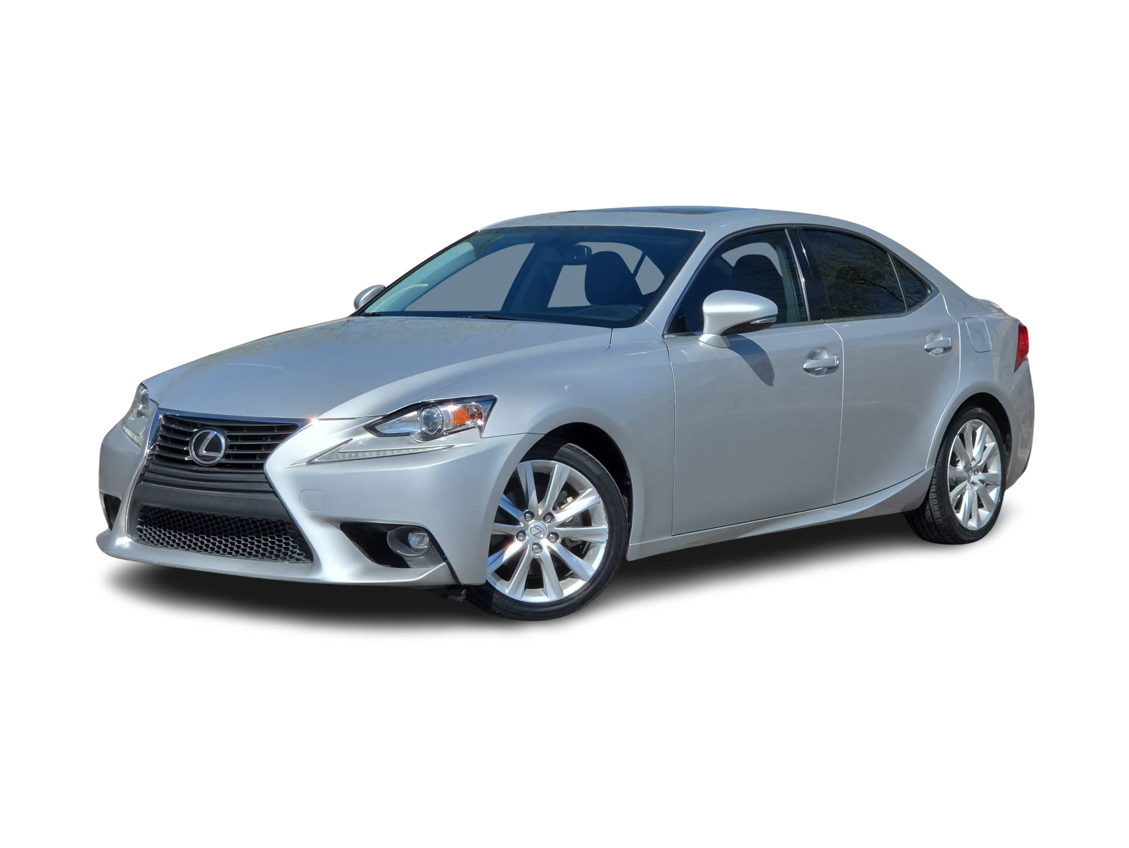 2015 Lexus IS 250 -
                  Las Vegas, NV