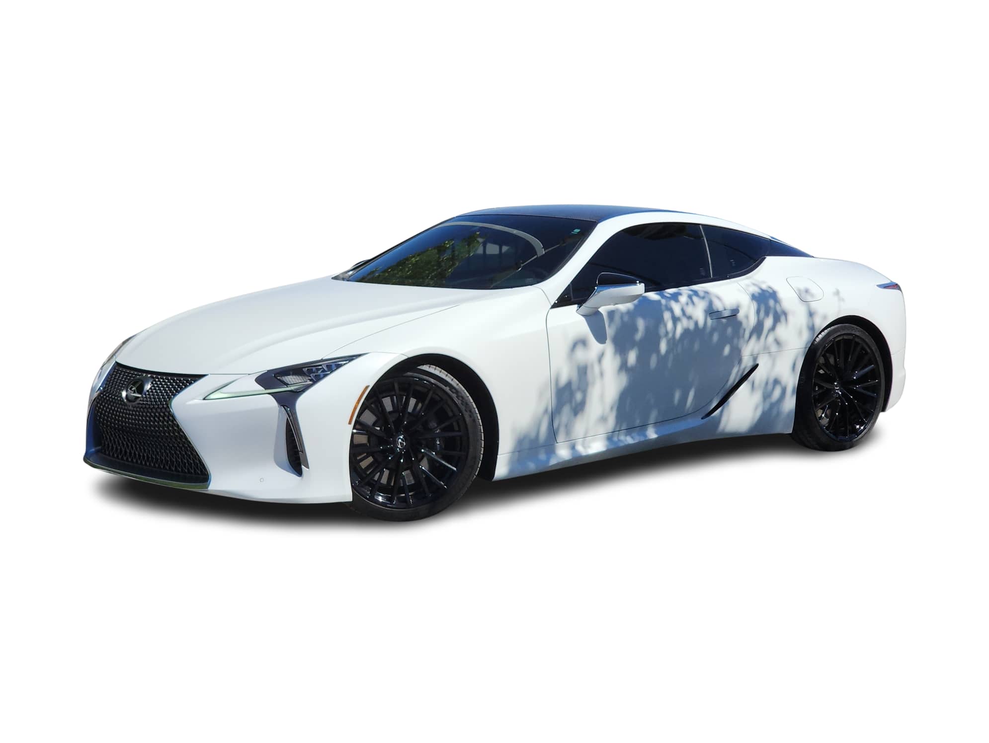 Thumbnail: 2025 Lexus ES - 1