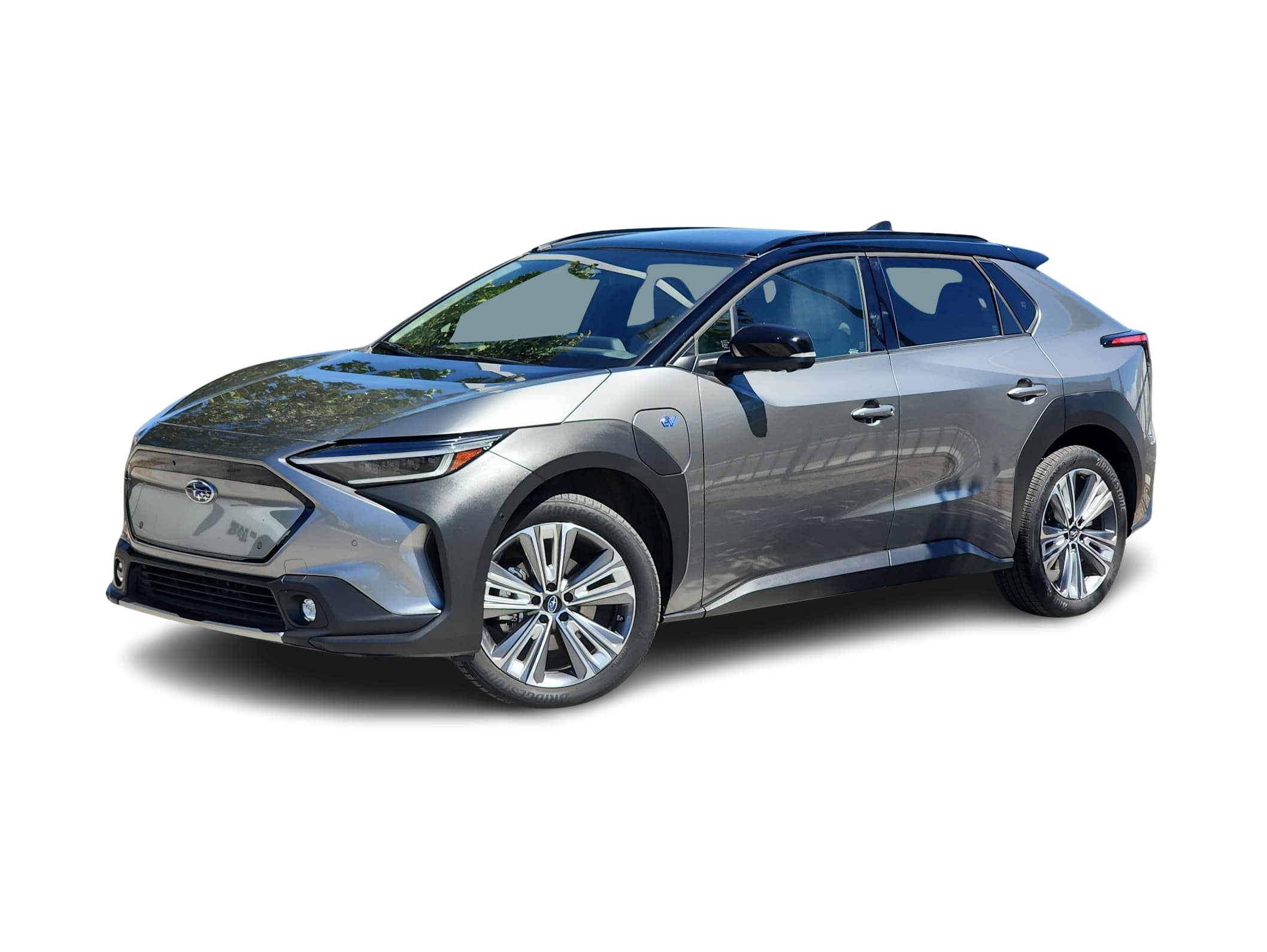 2023 Subaru Solterra Touring -
                  Las Vegas, NV