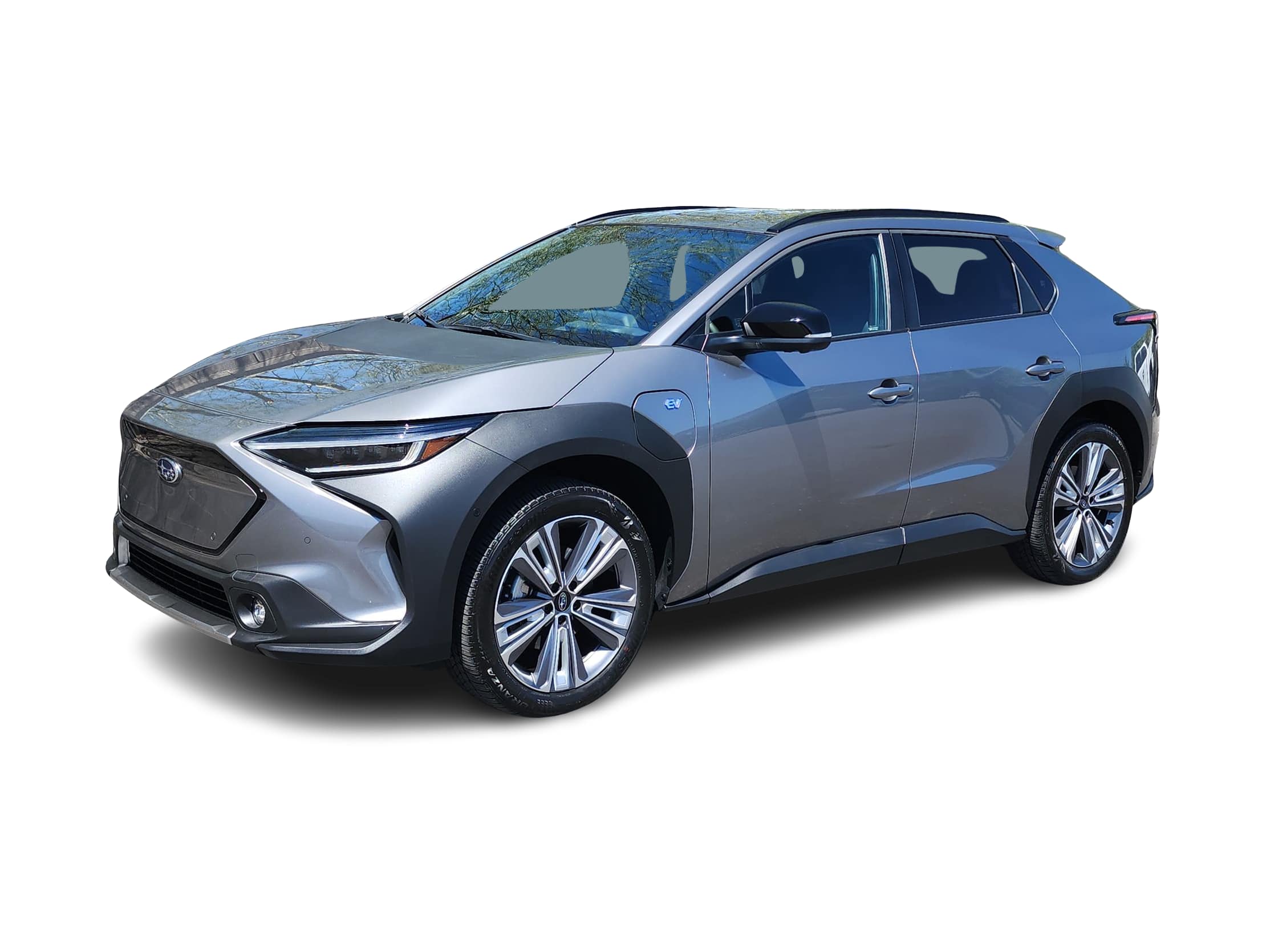 2023 Subaru Solterra Limited -
                  Las Vegas, NV