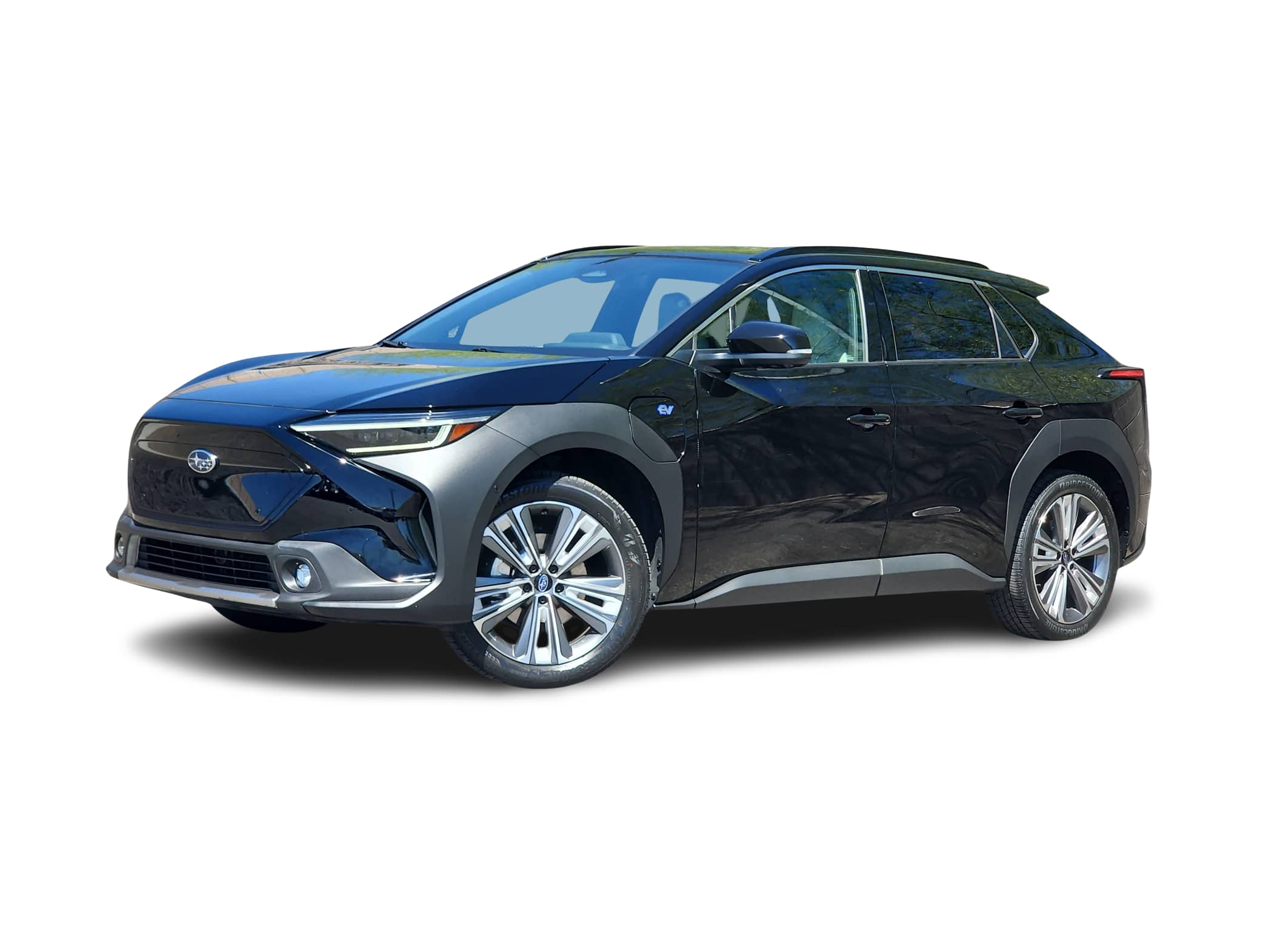 2023 Subaru Solterra Limited -
                  Las Vegas, NV