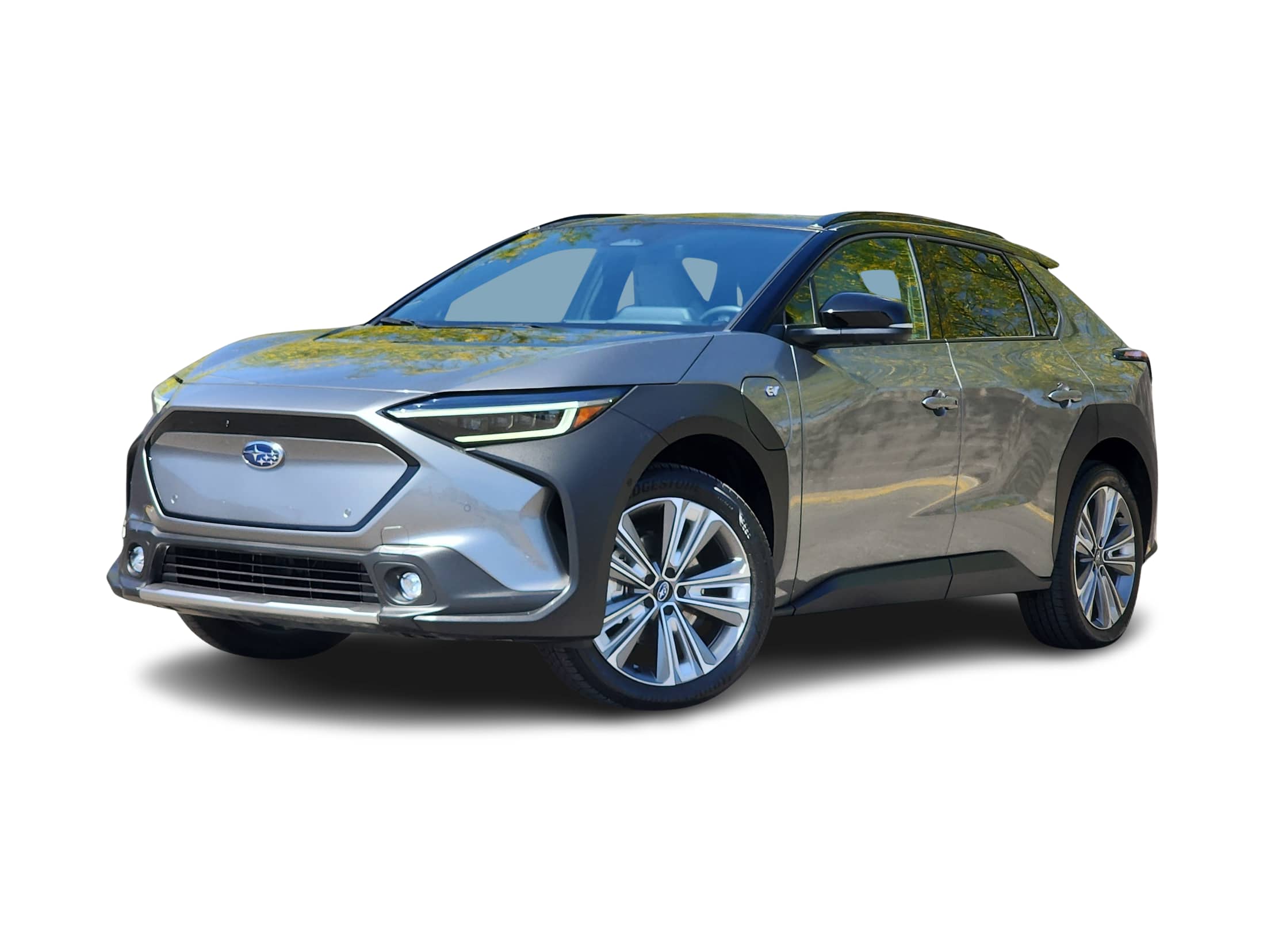 2024 Subaru Solterra Touring -
                  Las Vegas, NV