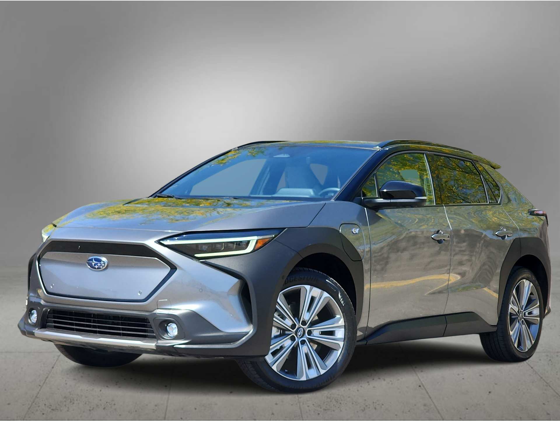 2024 Subaru Solterra Touring