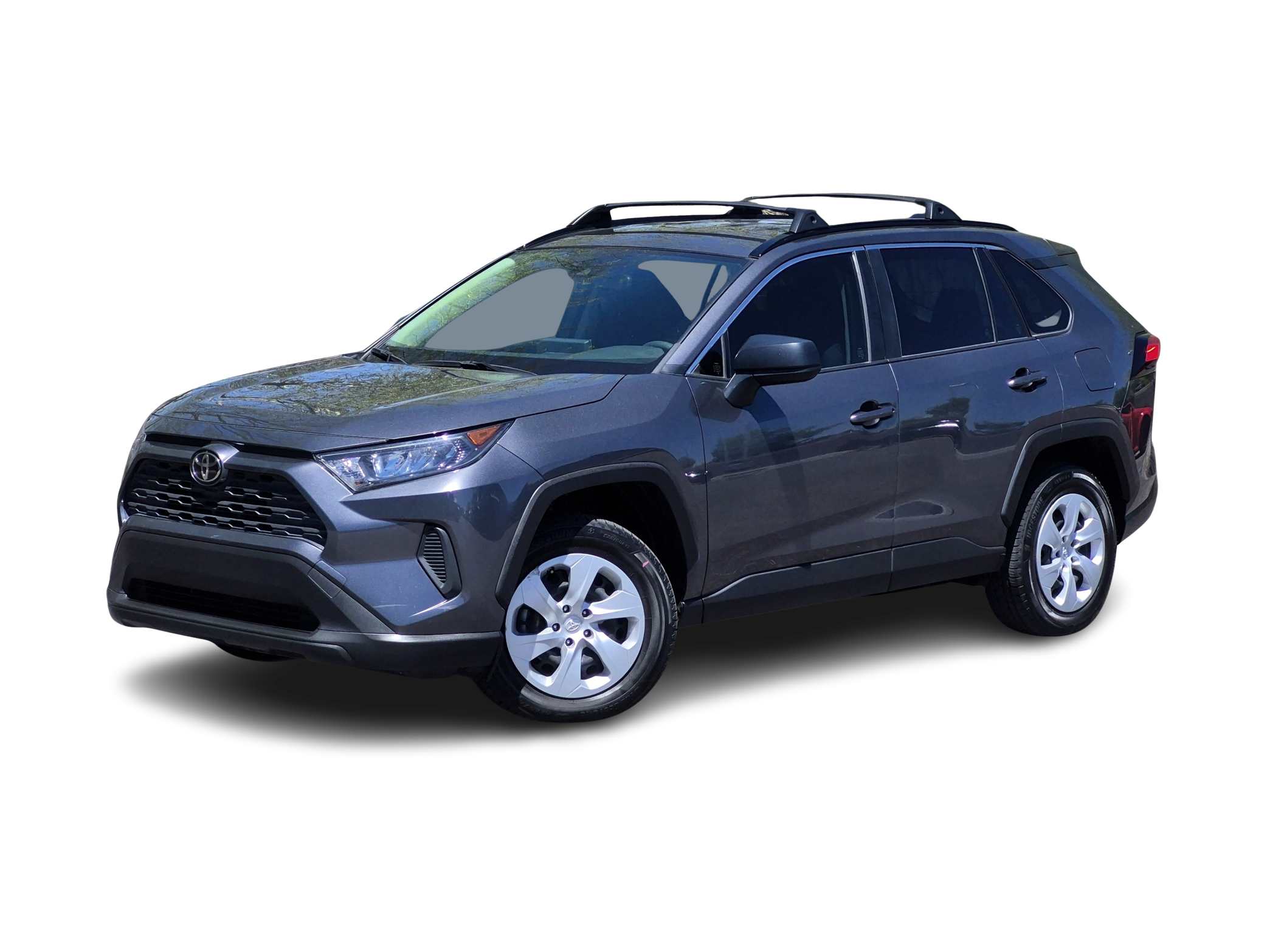 Thumbnail: 2019 Toyota RAV4 - 1