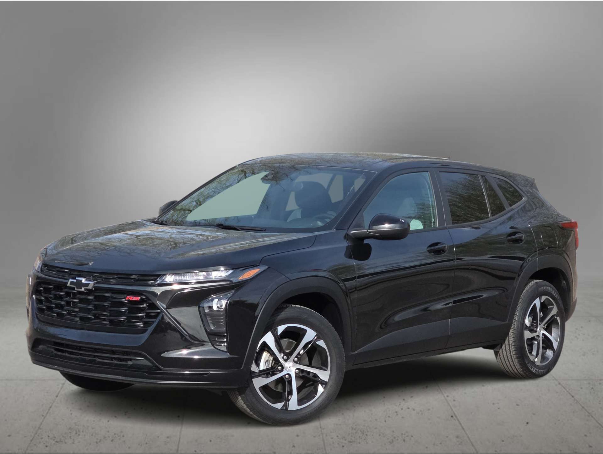 2024 Chevrolet Trax RS's photo