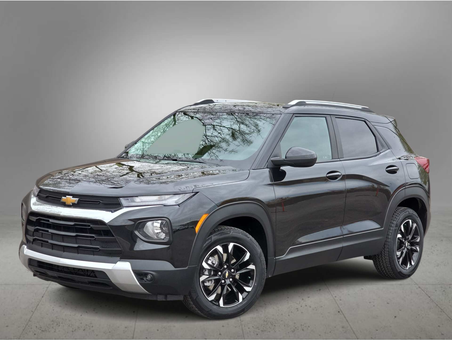 2023 Chevrolet TrailBlazer LT's photo